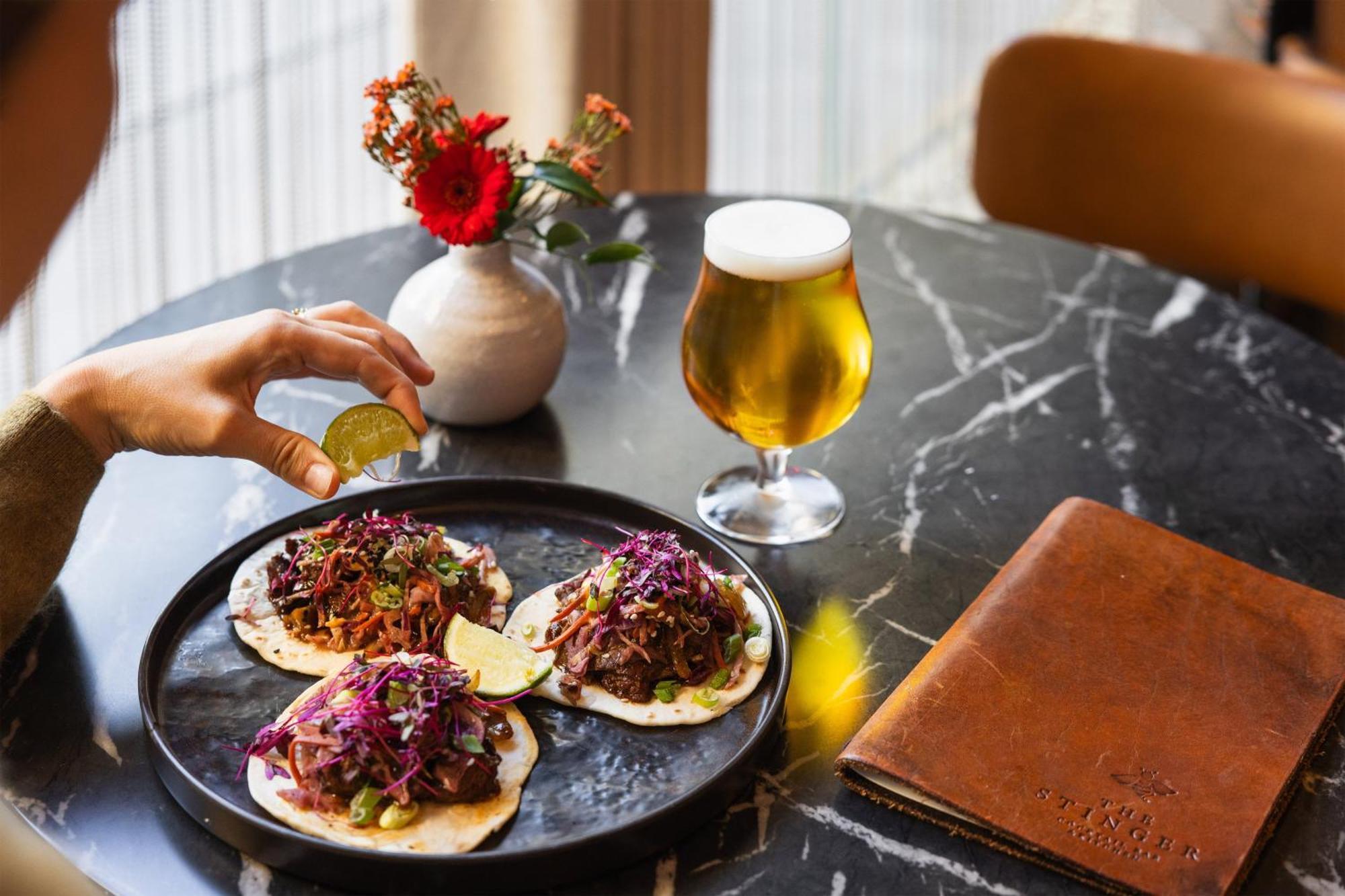 Hotel Intercontinental Times Square By Ihg New York