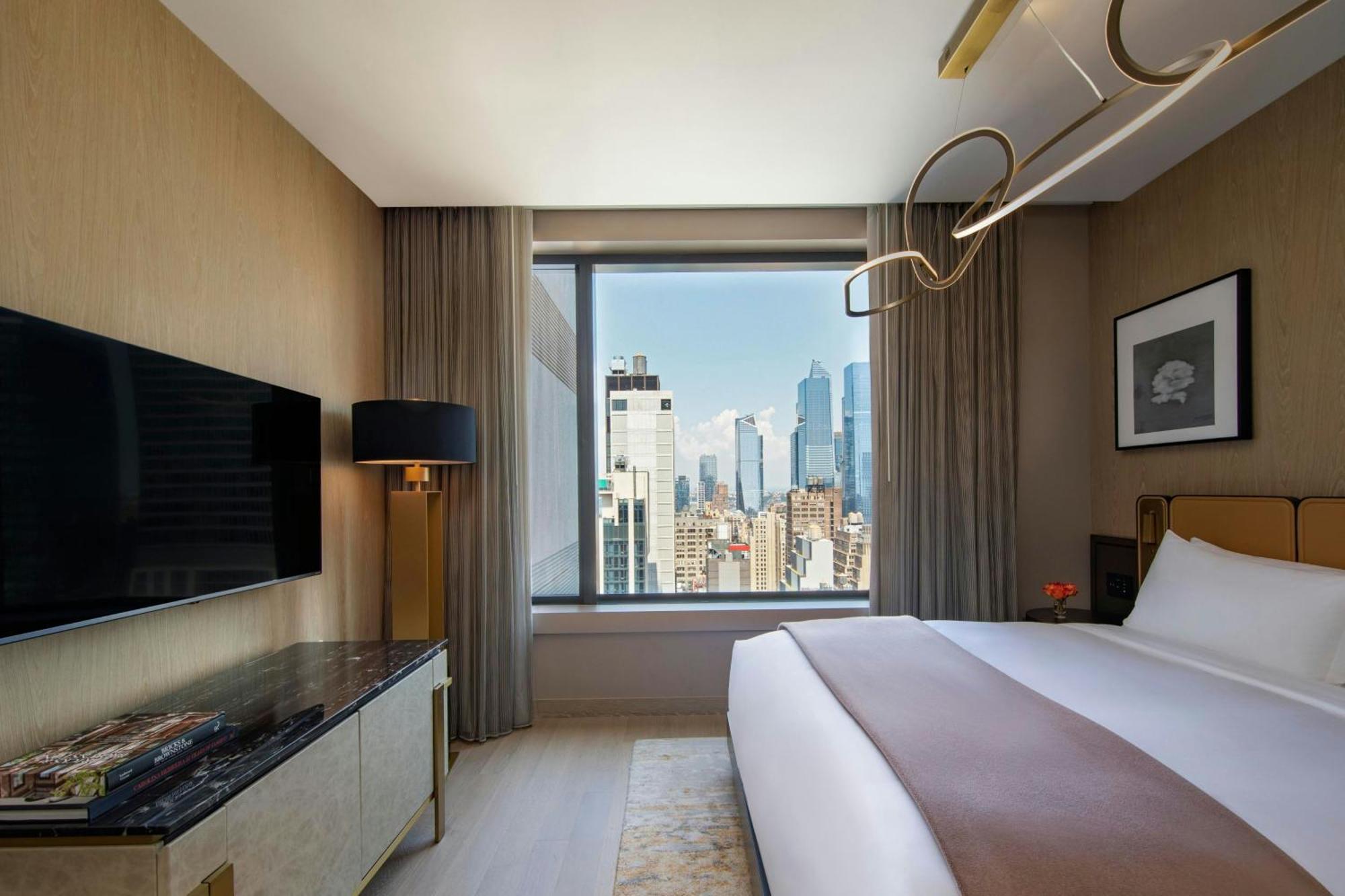 Hotel The Ritz-carlton New York, Nomad