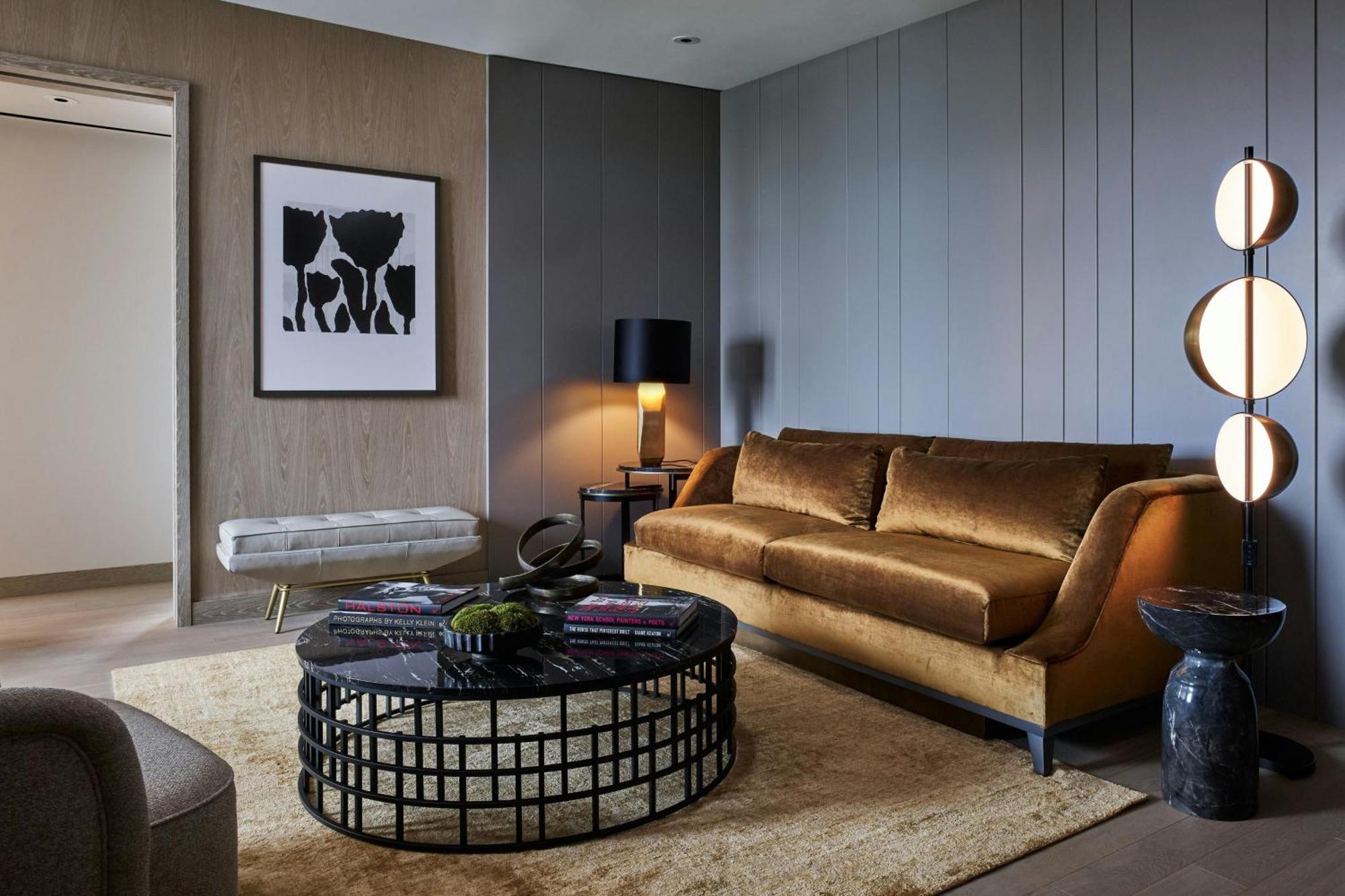 The Ritz-carlton New York, Nomad New York