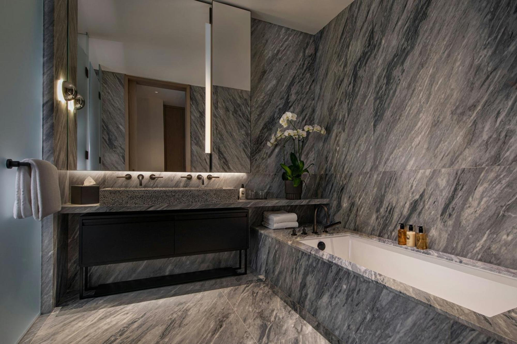 The Ritz-carlton New York, Nomad 5* New York