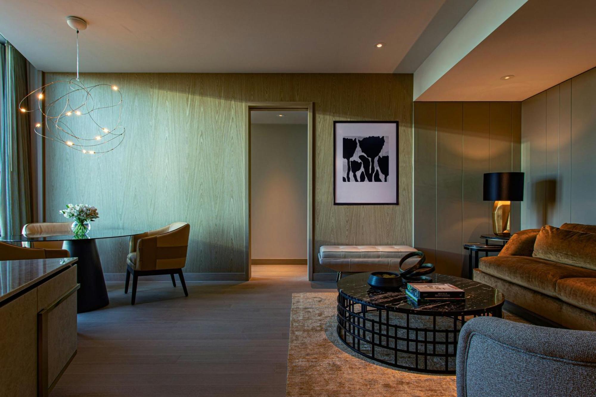 The Ritz-carlton New York, Nomad Hotel 5*