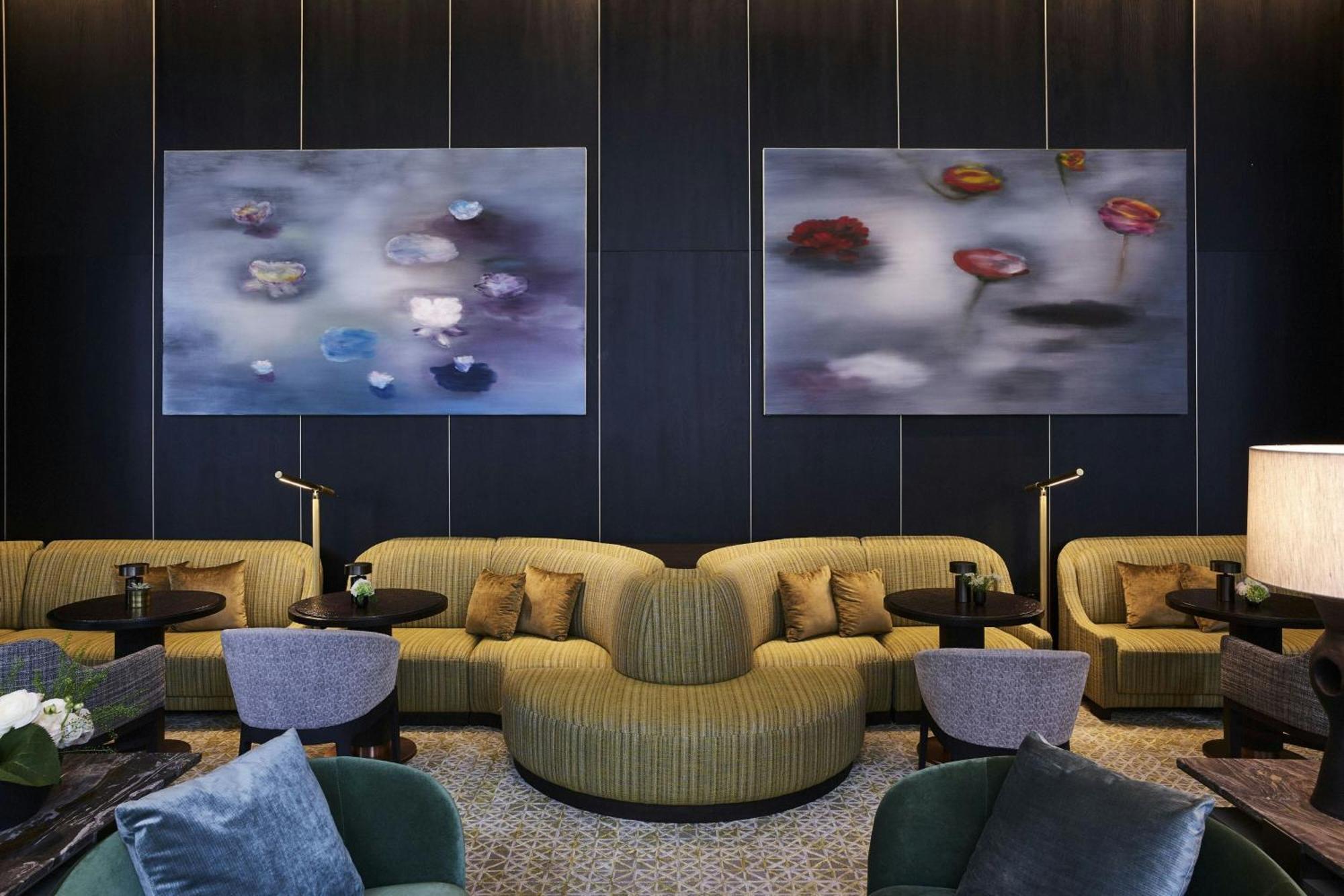 The Ritz-carlton New York, Nomad 5*