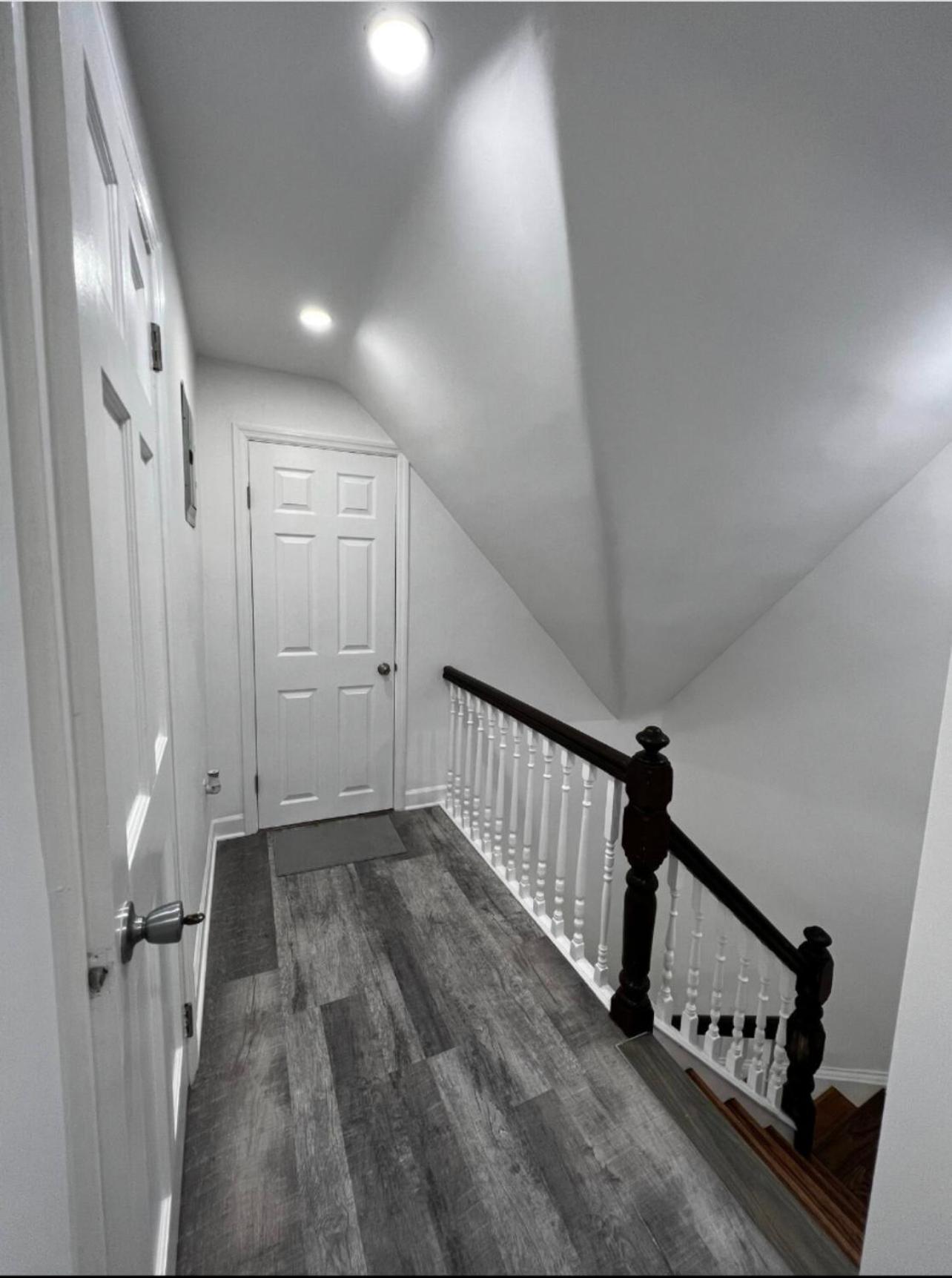 Séjour chez l'habitant Modern & Cozy In Queens Near Train Station And Buses *
