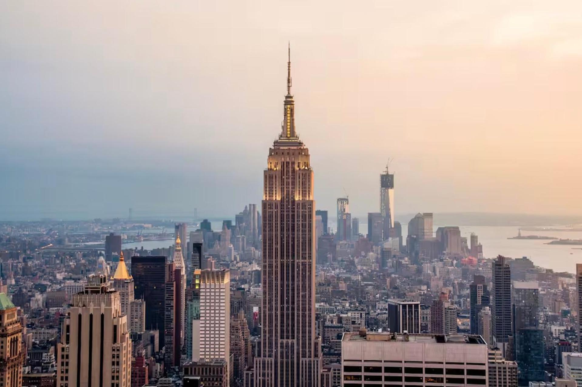 Your Manhattan Escape! Beautiful 3bd 1bth In Kips Bay Near Attractions Appartement *
