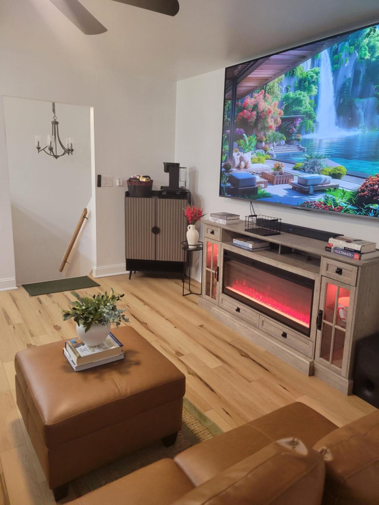 Homestay Brooklyn Penthouse New York