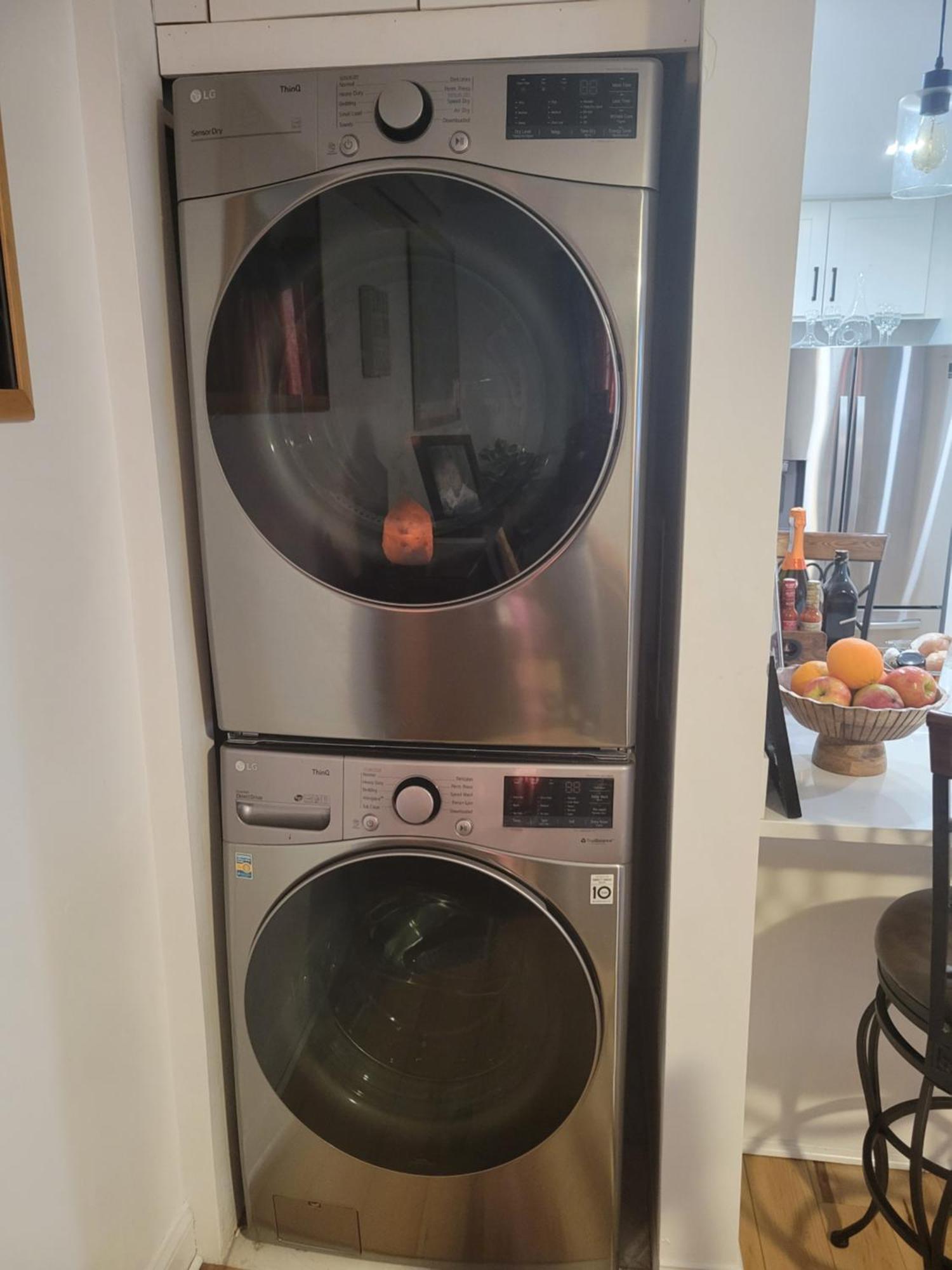 Brooklyn Penthouse Homestay