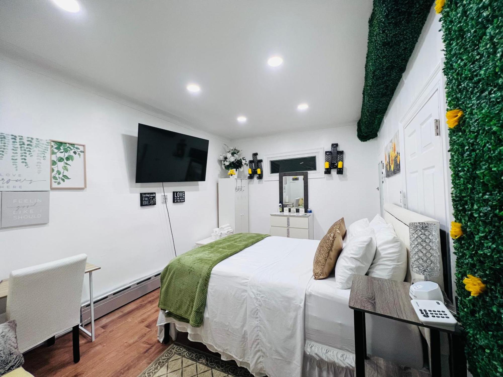 Bed & Breakfast El Caribe New York