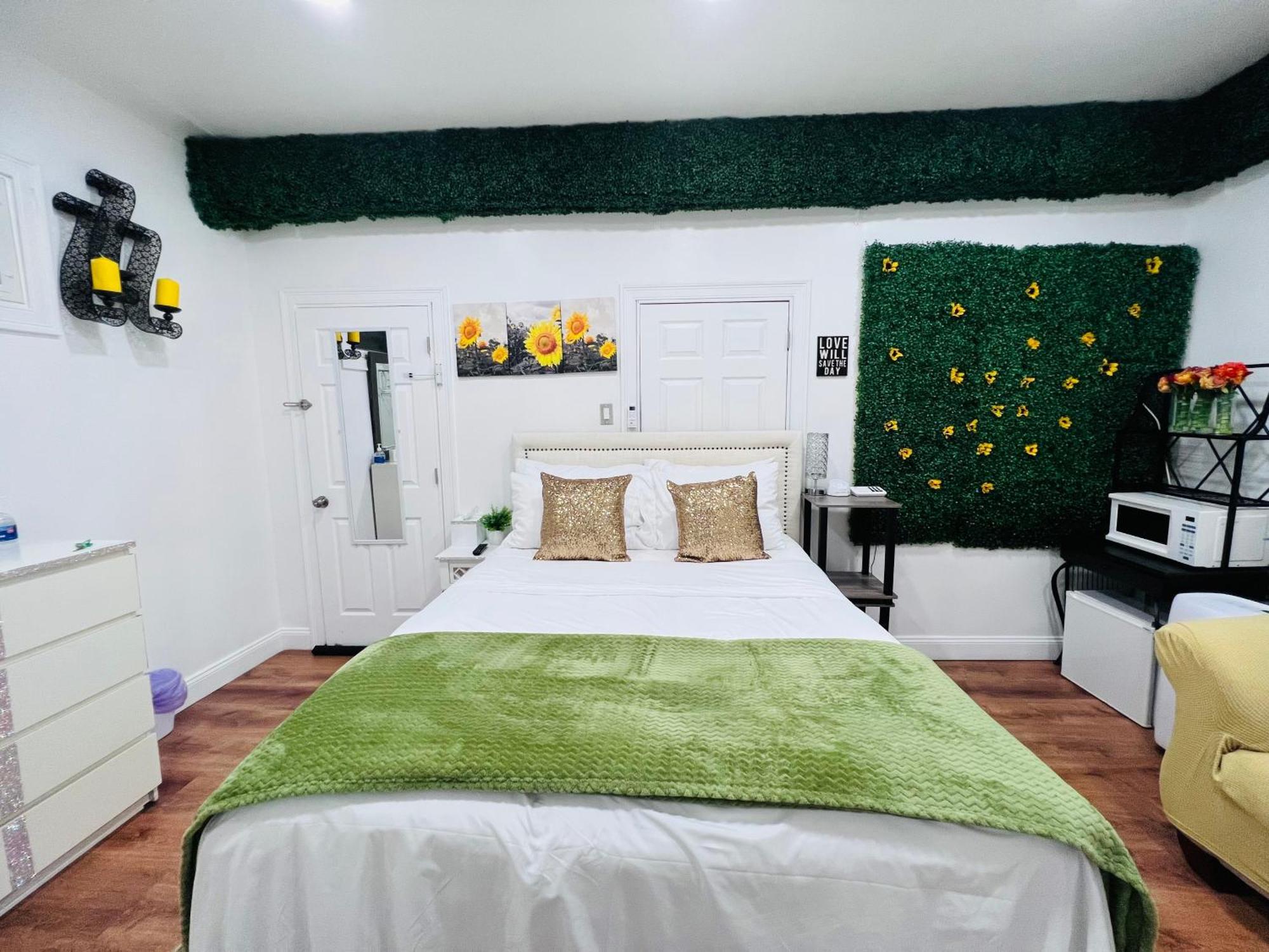 El Caribe Bed & Breakfast