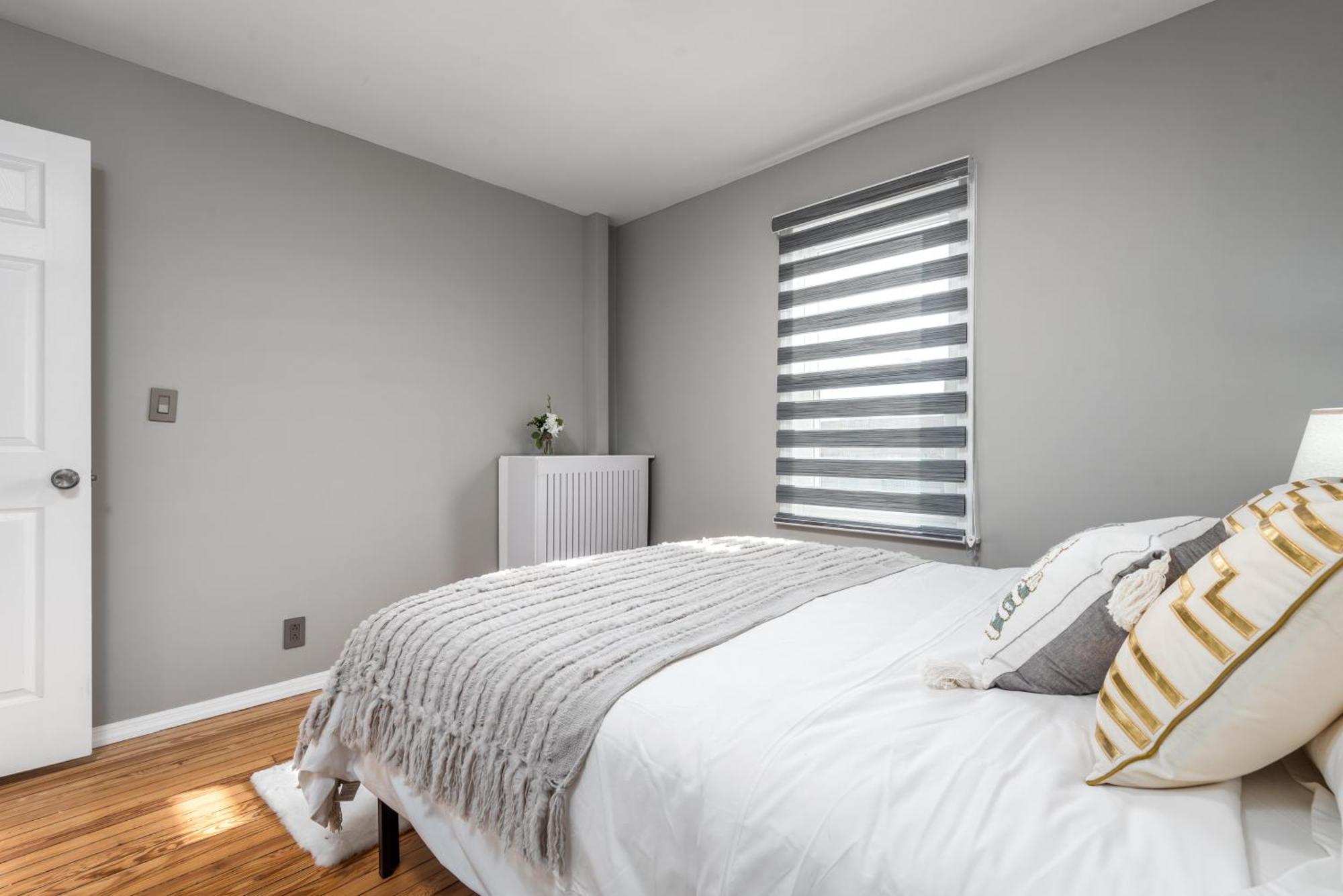 Apartment Urban Oasis Brooklyn New York