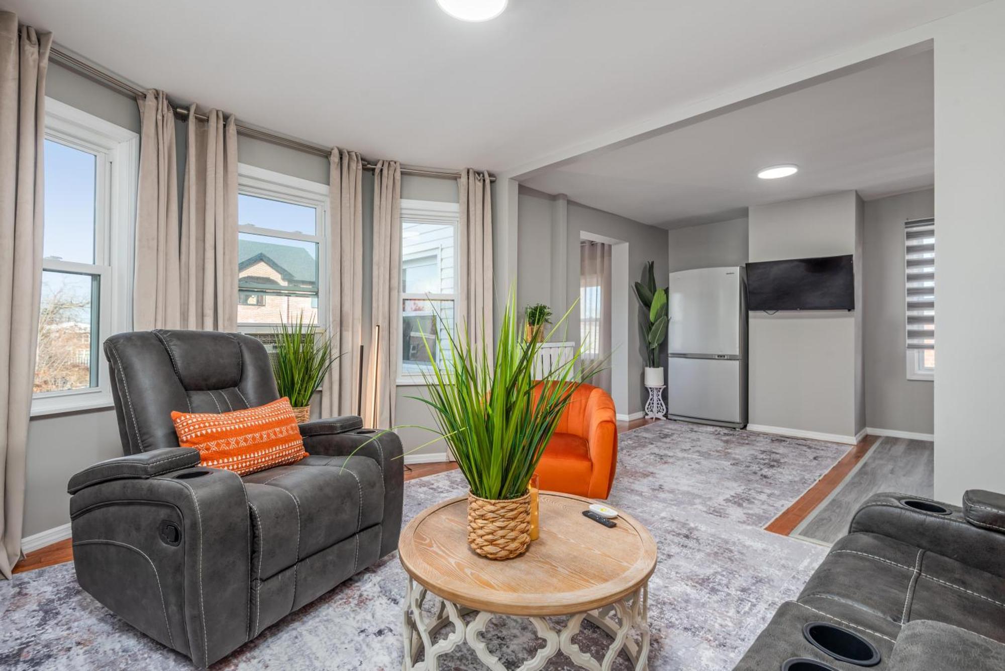 Urban Oasis Brooklyn * New York