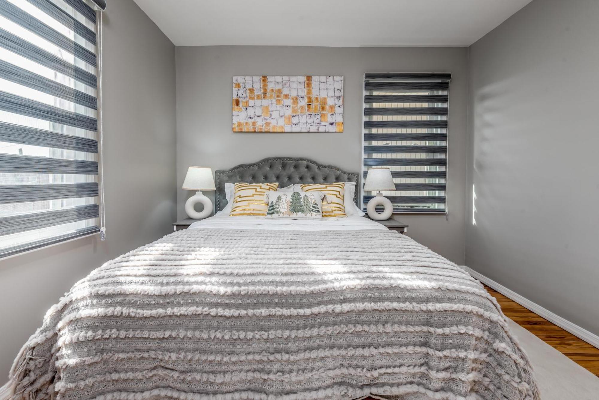 Urban Oasis Brooklyn Apartment New York