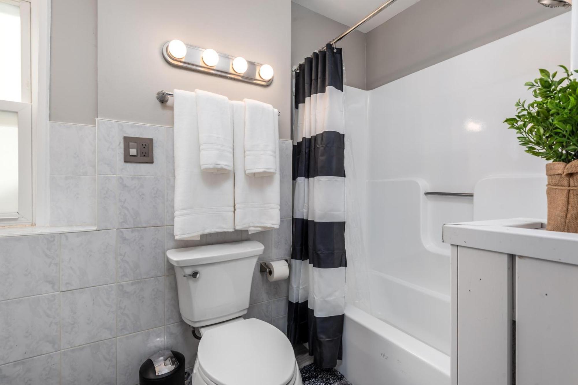 Apartment Urban Oasis Brooklyn *