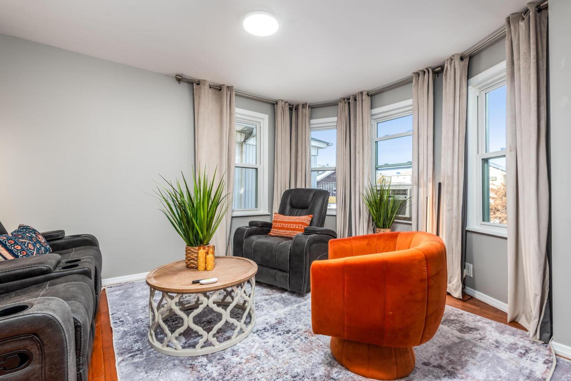 Urban Oasis Brooklyn *