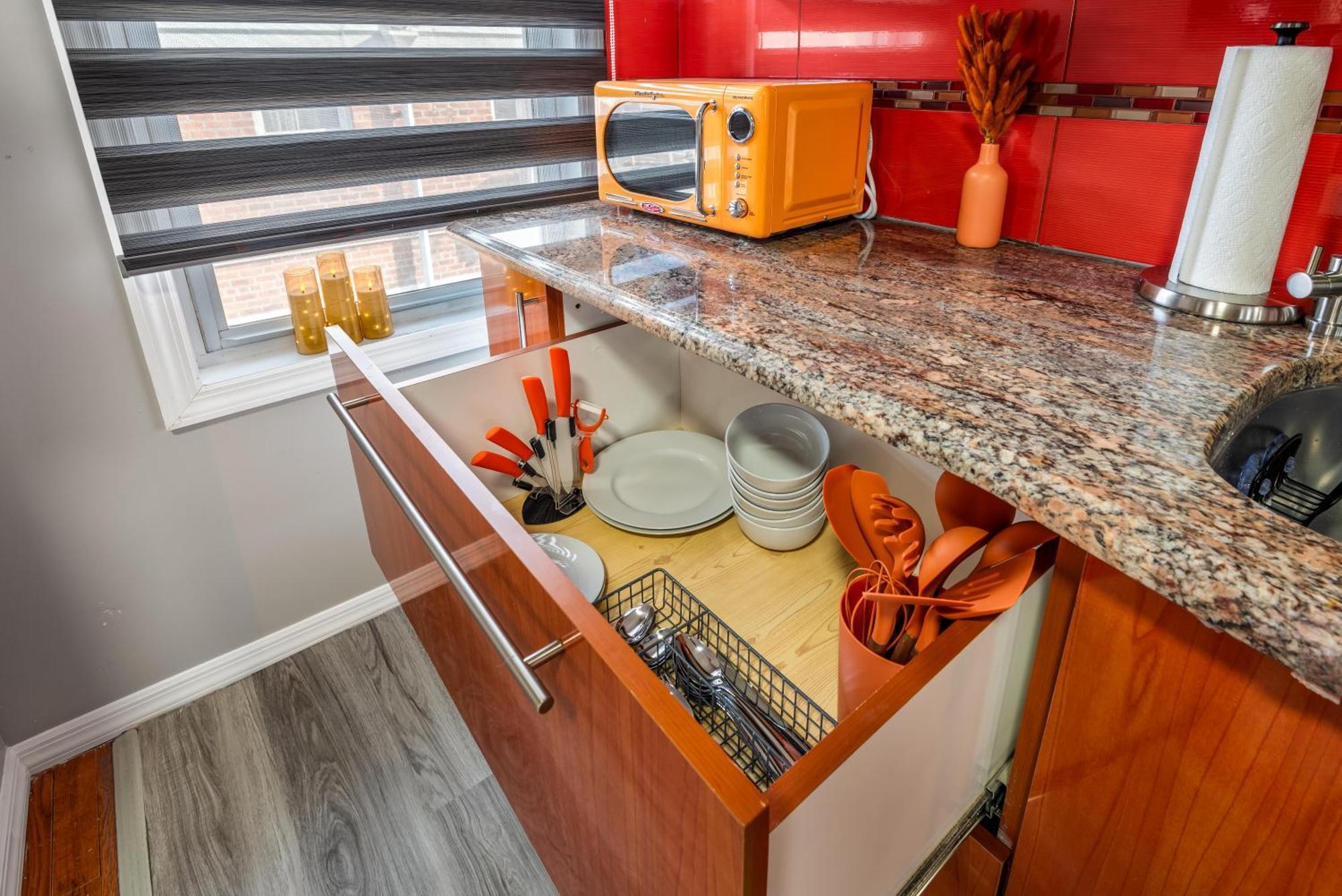 Urban Oasis Brooklyn * New York