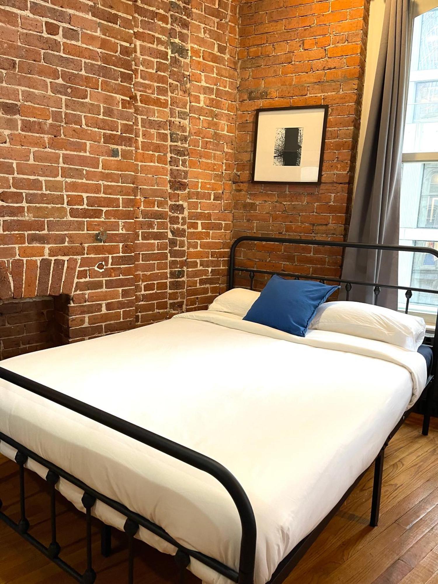 Appartement Nest Loft Herald Square