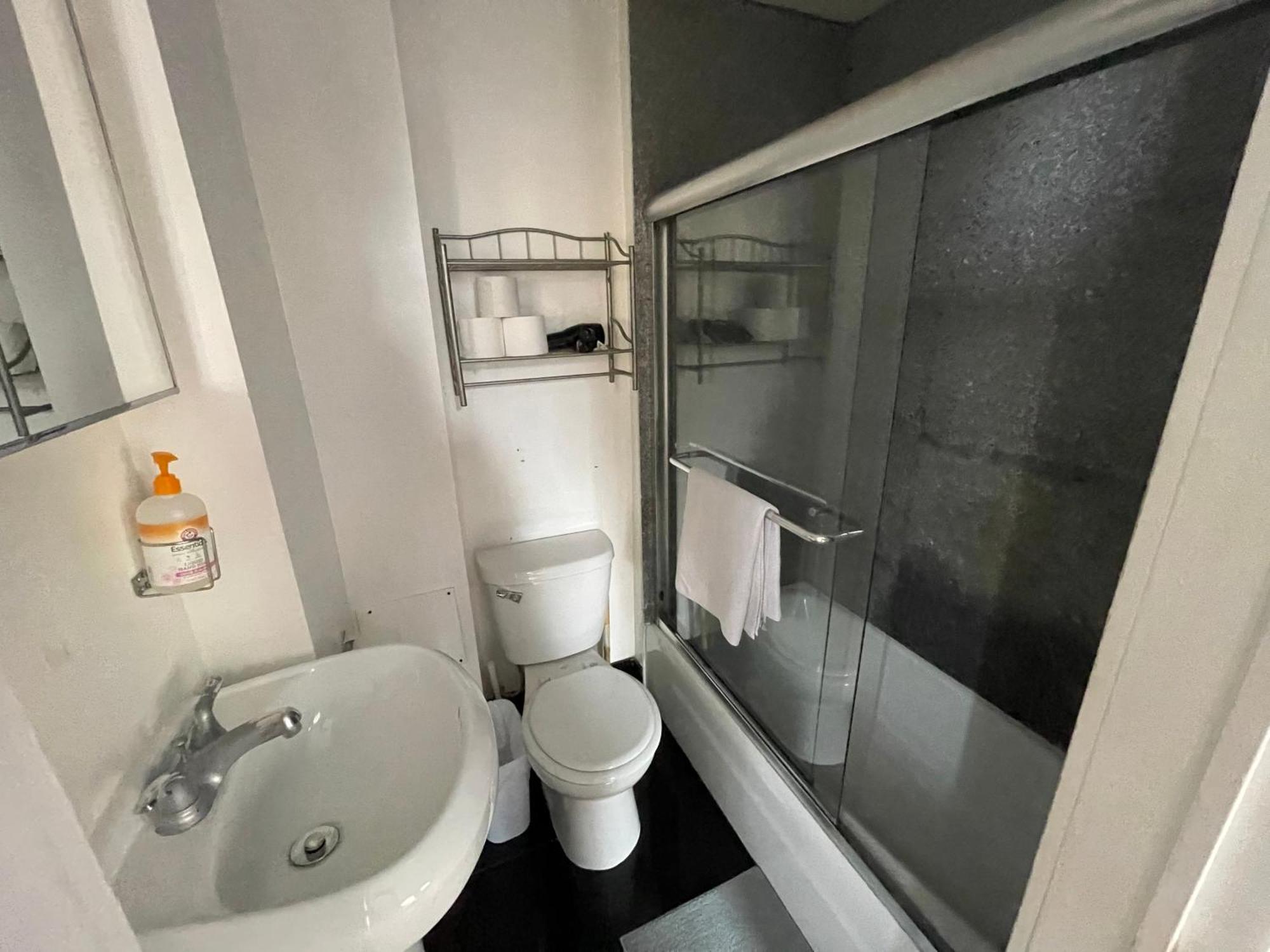 Nest Loft Herald Square Appartement New York