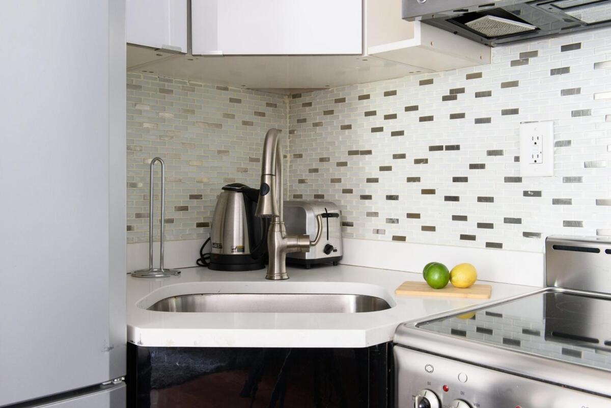 Apartment 24-10 In Prime Gramercy Wd In Unit *