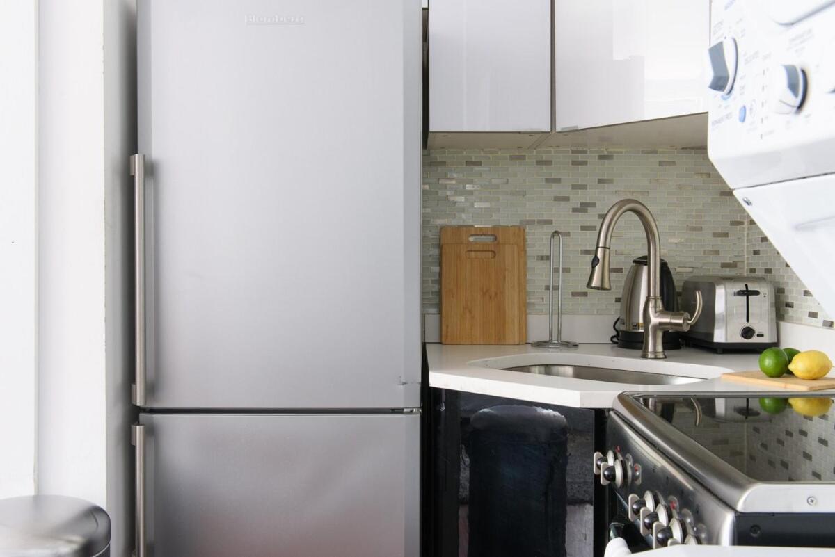 Apartment 24-10 In Prime Gramercy Wd In Unit New York