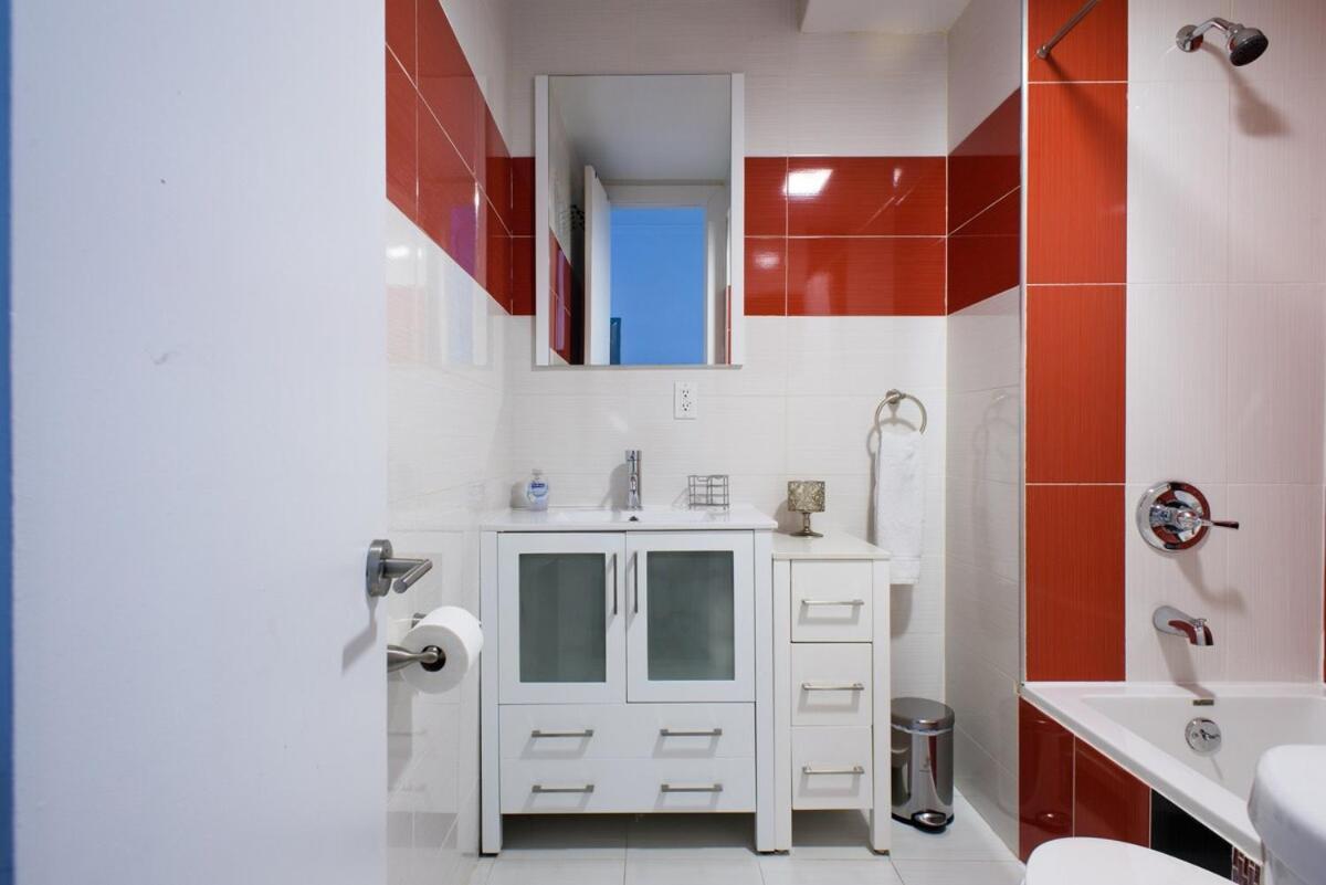 Apartment 24-10 In Prime Gramercy Wd In Unit *