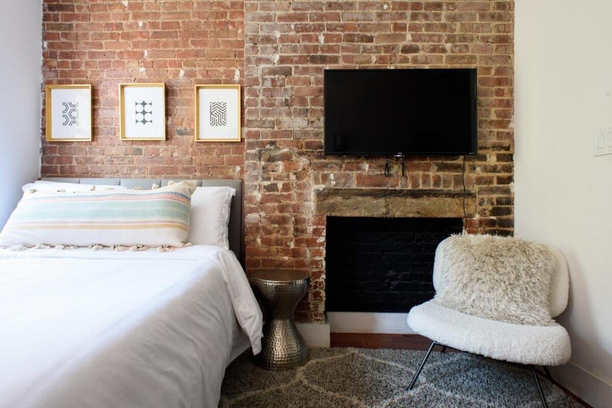 Apartment 24-10 In Prime Gramercy Wd In Unit New York