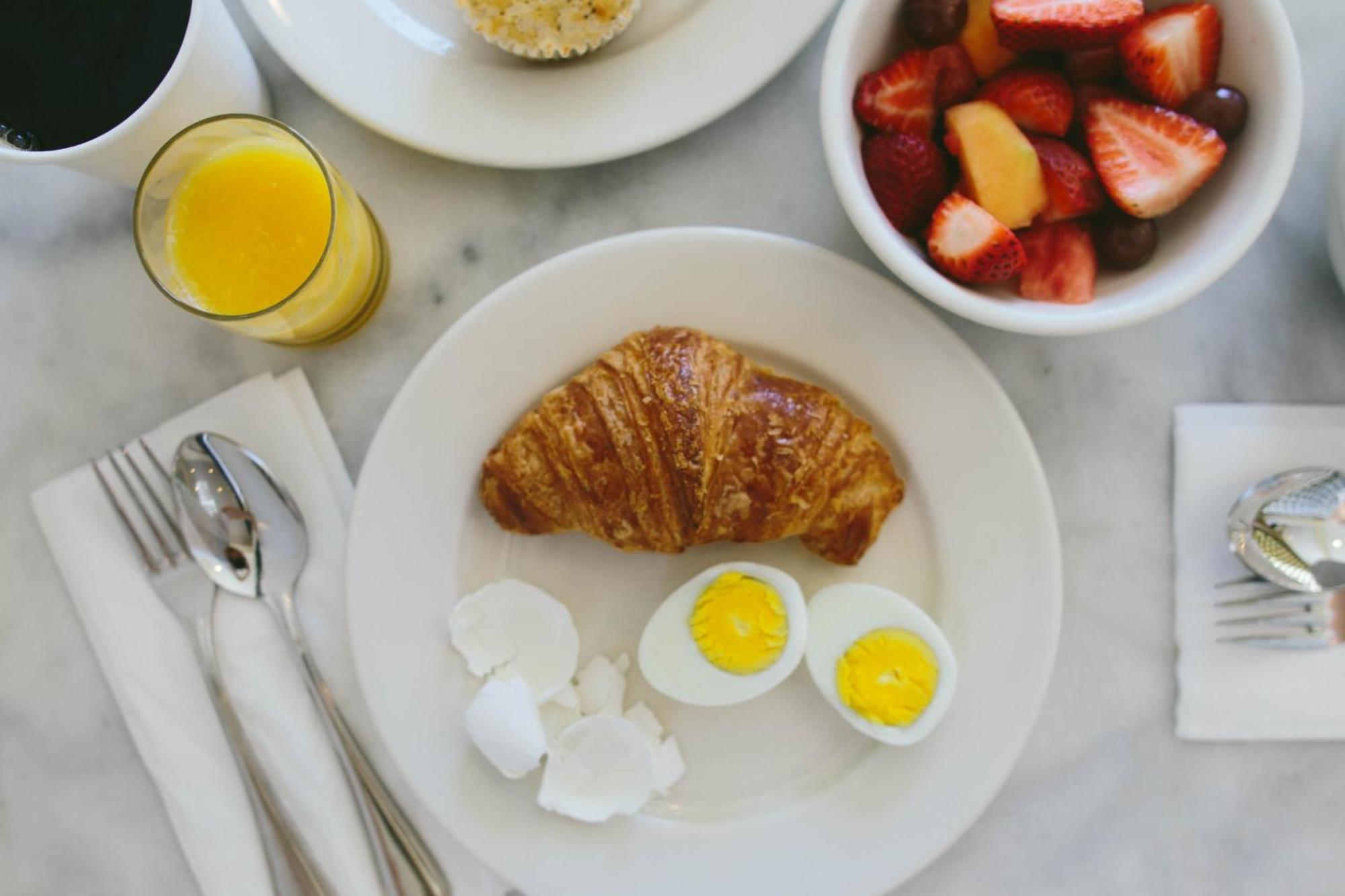 Hilton Garden Queens Jfk Hotel