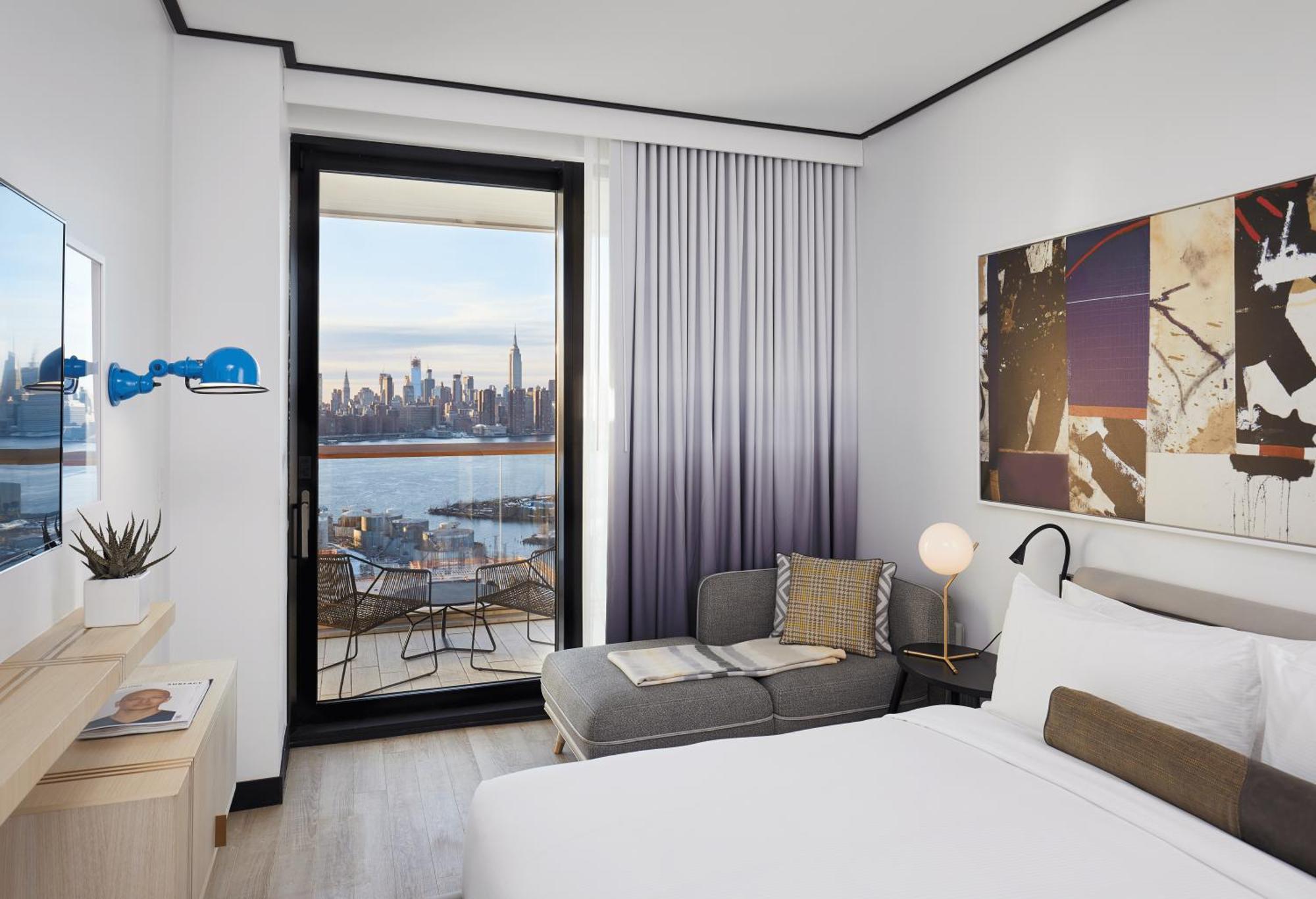 Hotel The William Vale New York