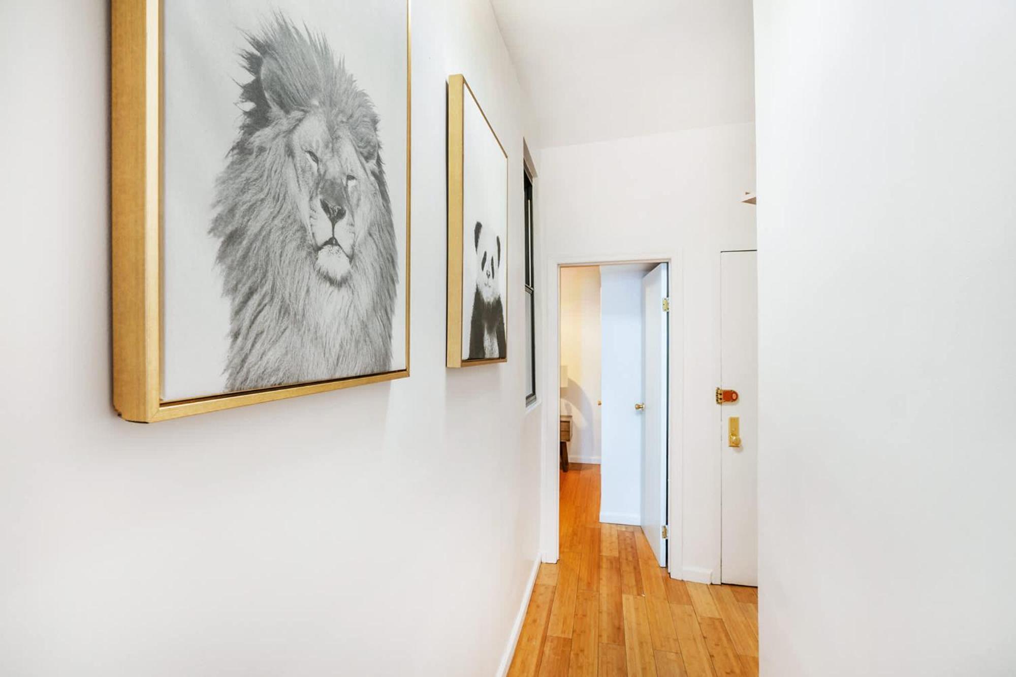 454-4r New 2br Prime Midtown Value Sleeps 5 New York