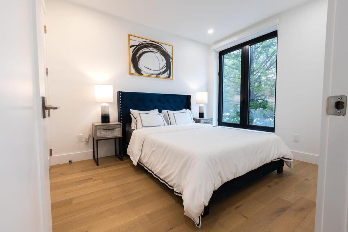 149bk-302 New Construction 1br Wd In Unit Balcony