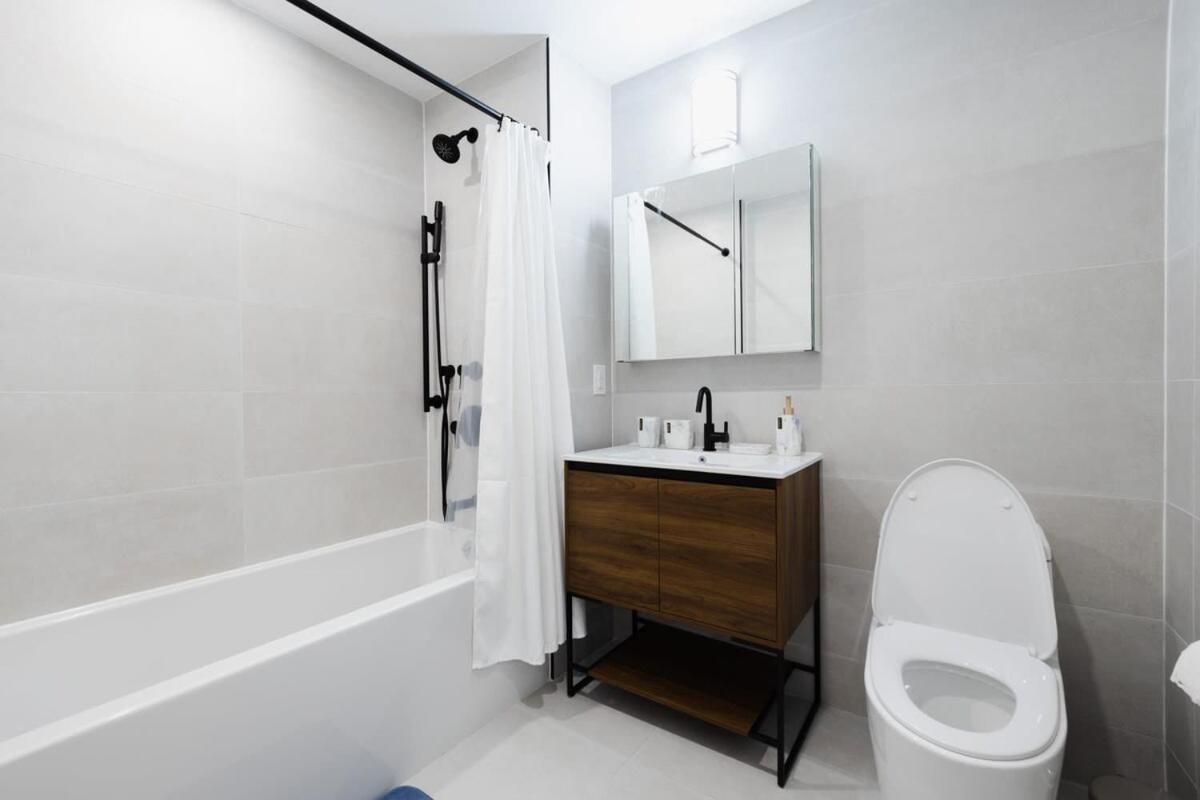 Holiday home 149bk-302 New Construction 1br Wd In Unit Balcony
