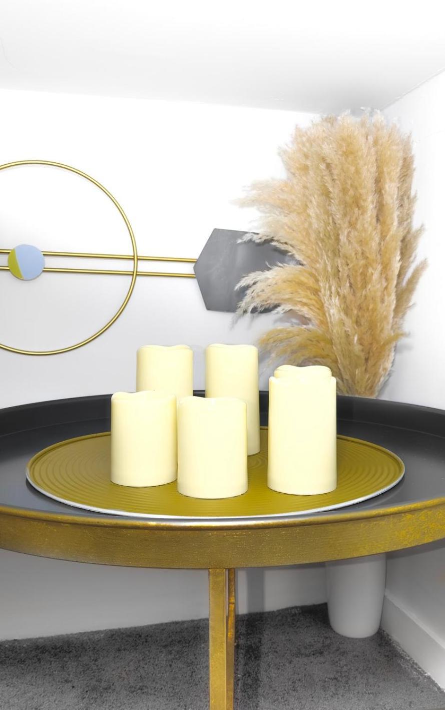 Apartment Midtown2 City-steps To Park, Time Square, Subway *