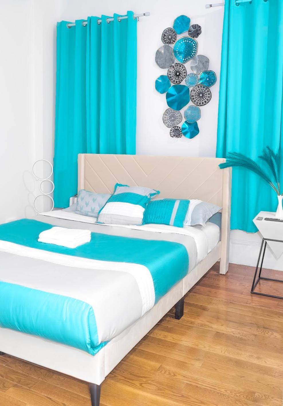 Midtown2 City-steps To Park, Time Square, Subway *