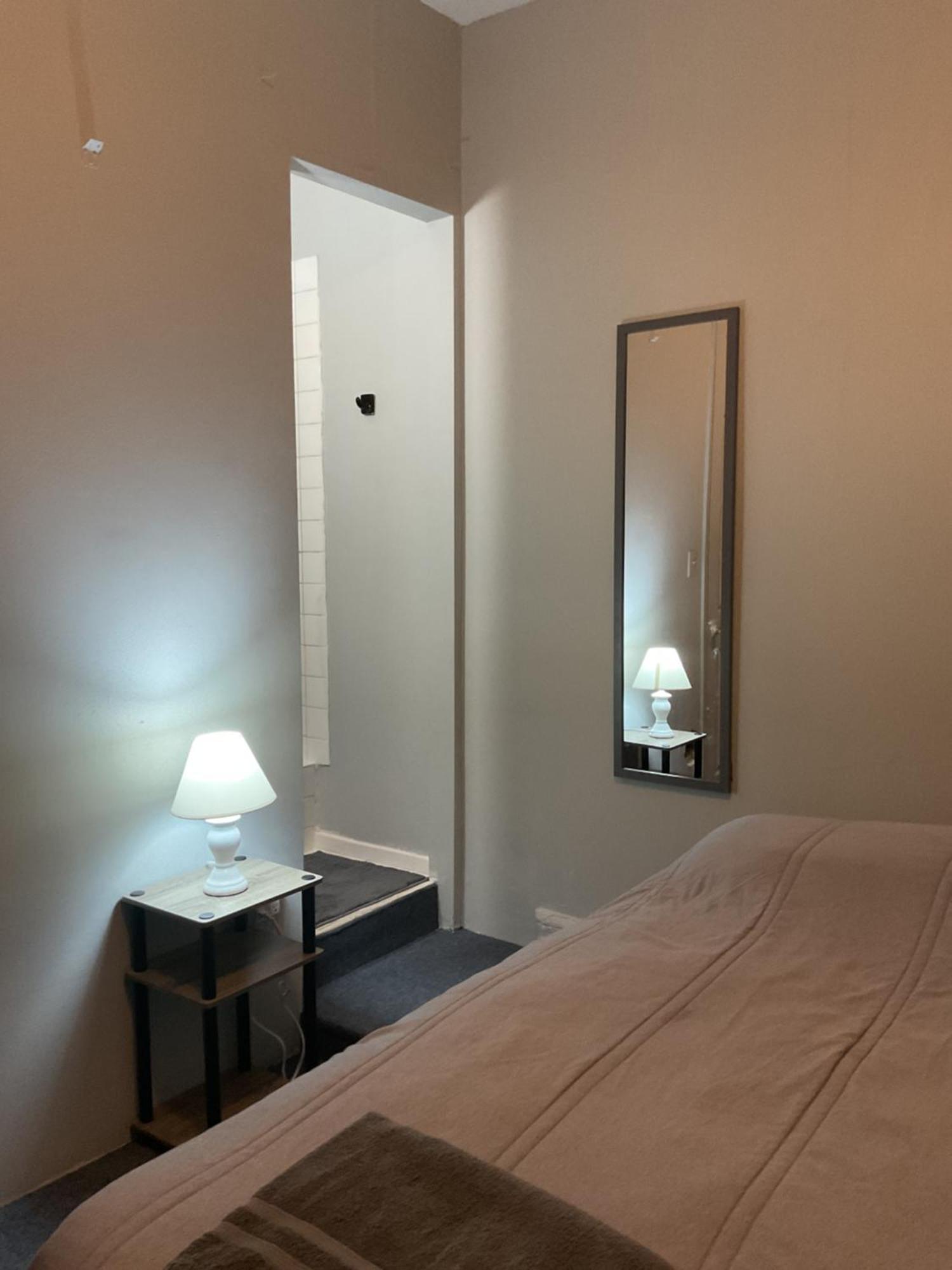 Macaw Hostel New York