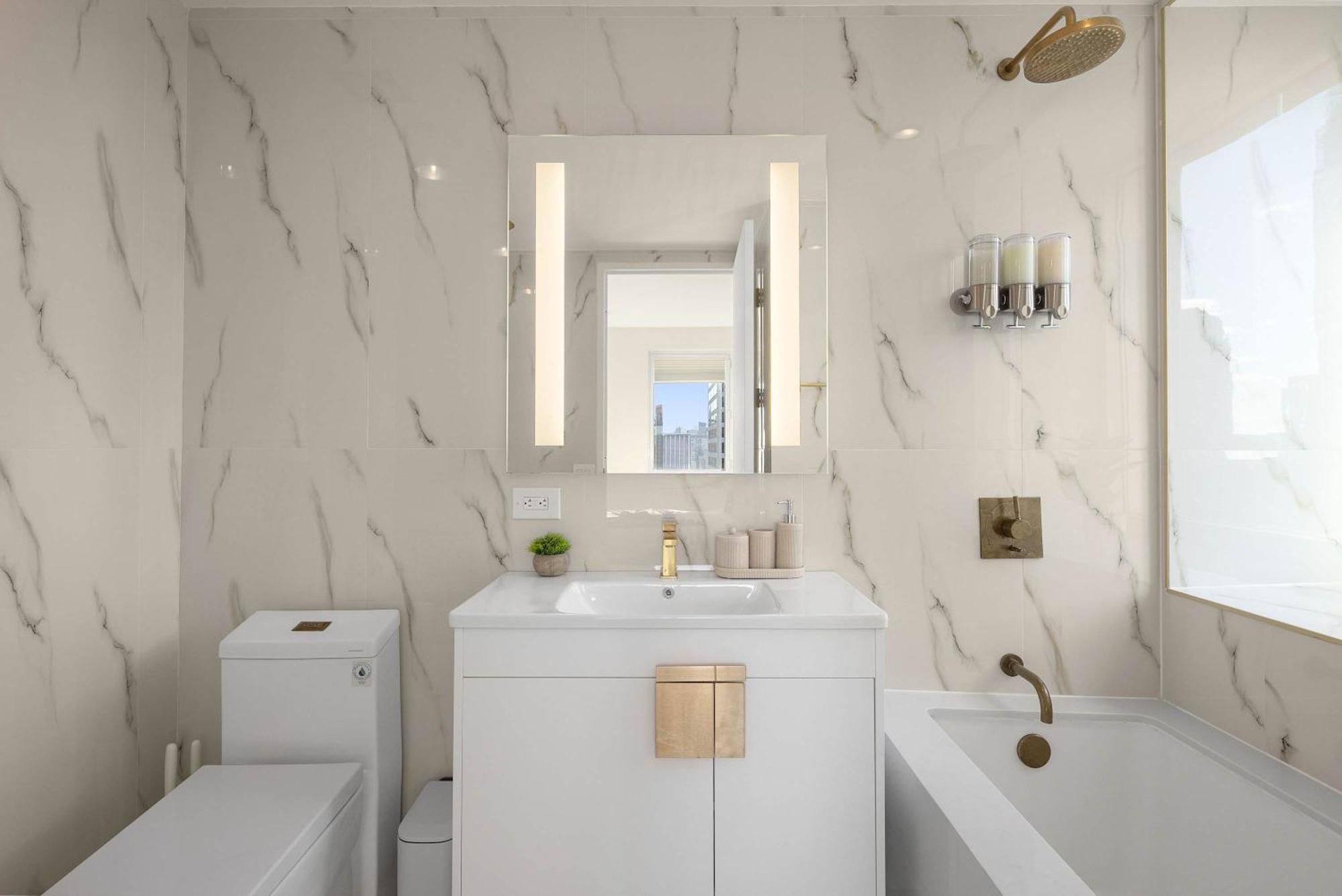 Exceptional In Nyc New York