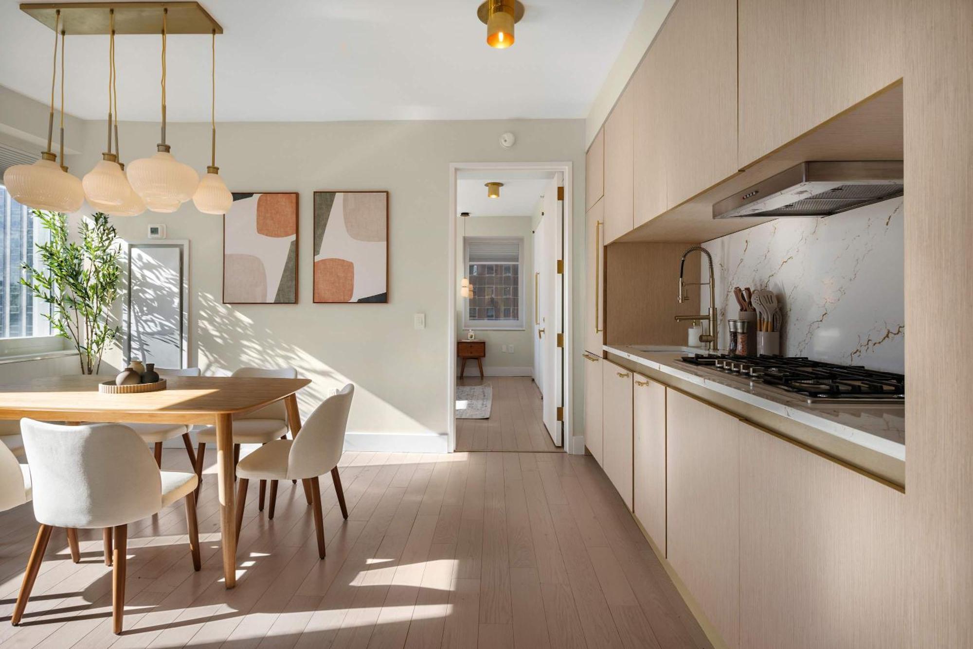 Apartment Exceptional In Nyc New York