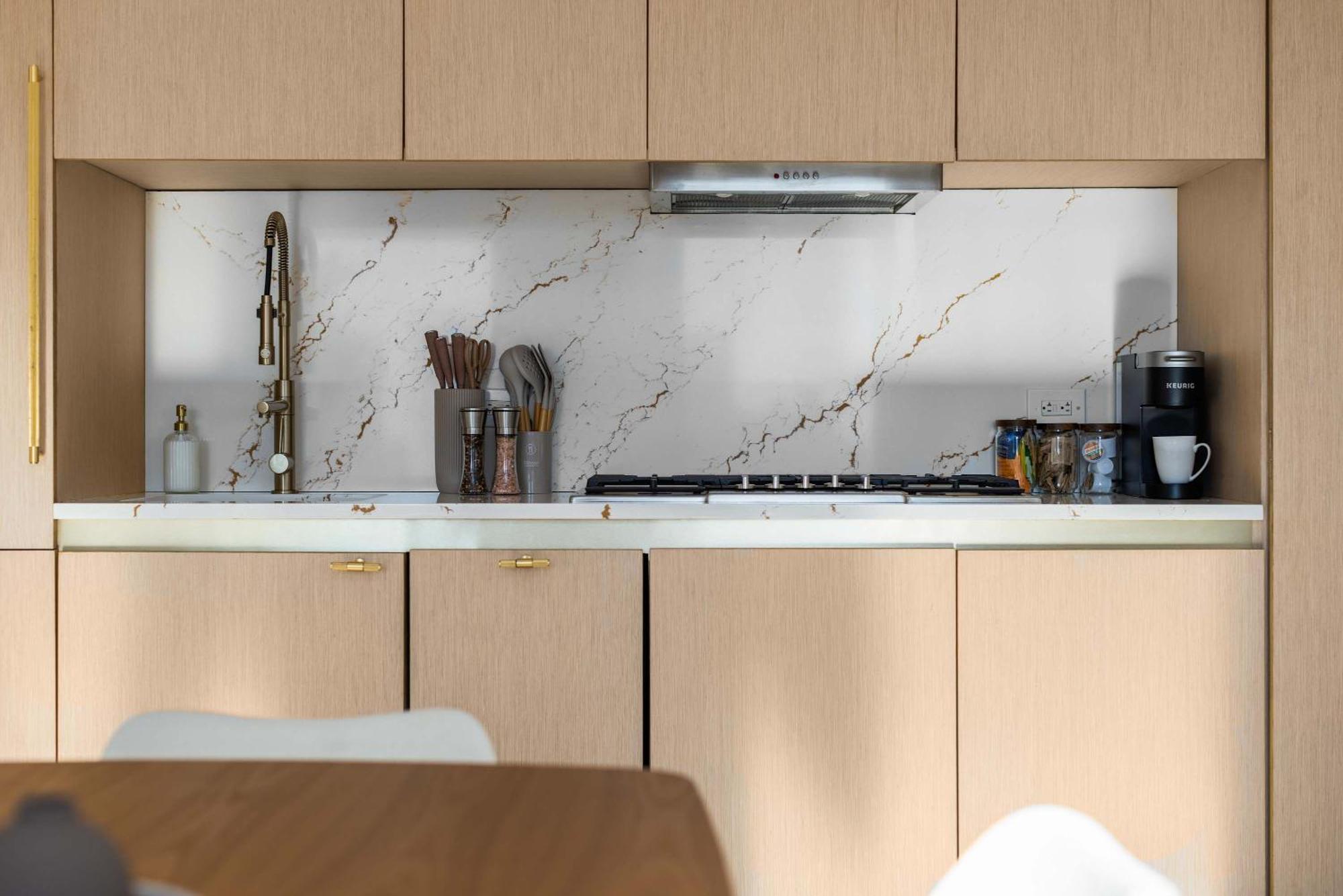 Exceptional In Nyc Apartment *