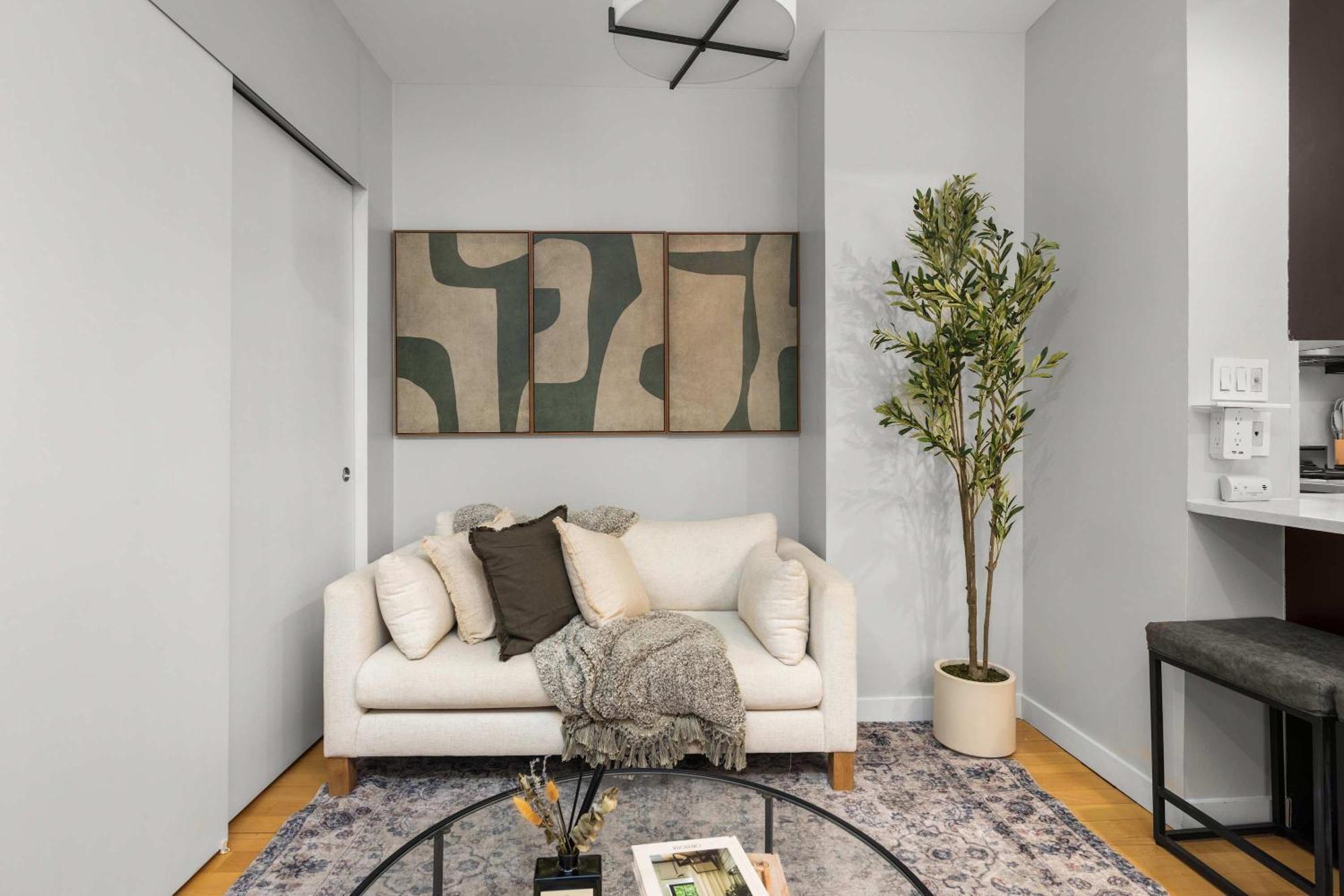 Beautiful In Nyc Apartment *