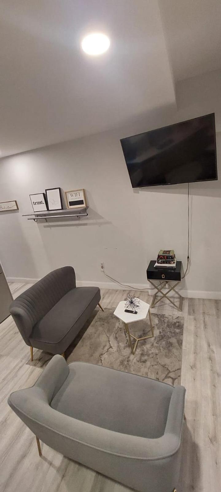 Appartement Adam Clayton New York