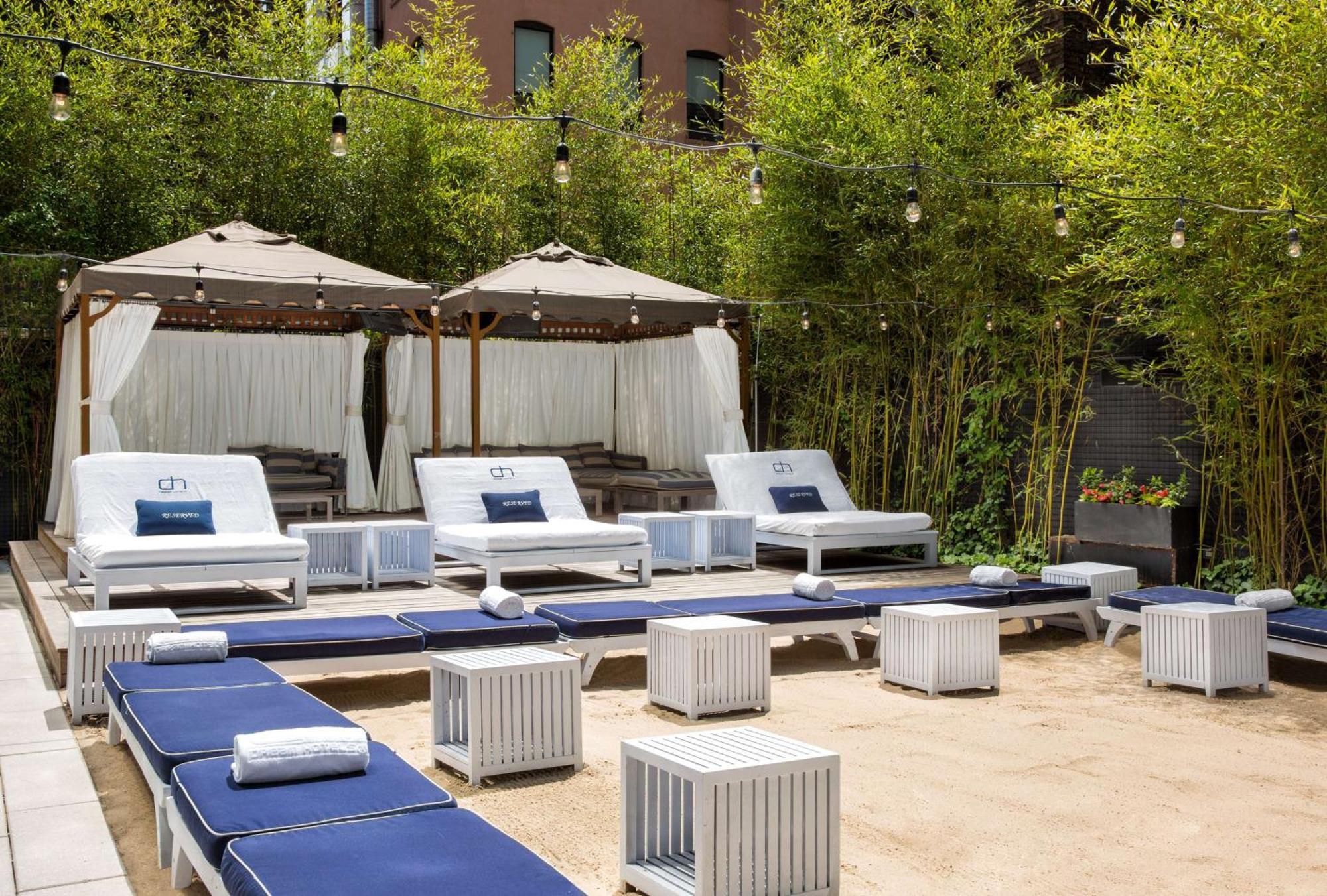 Hotel Dream Downtown, By Hyatt 4*