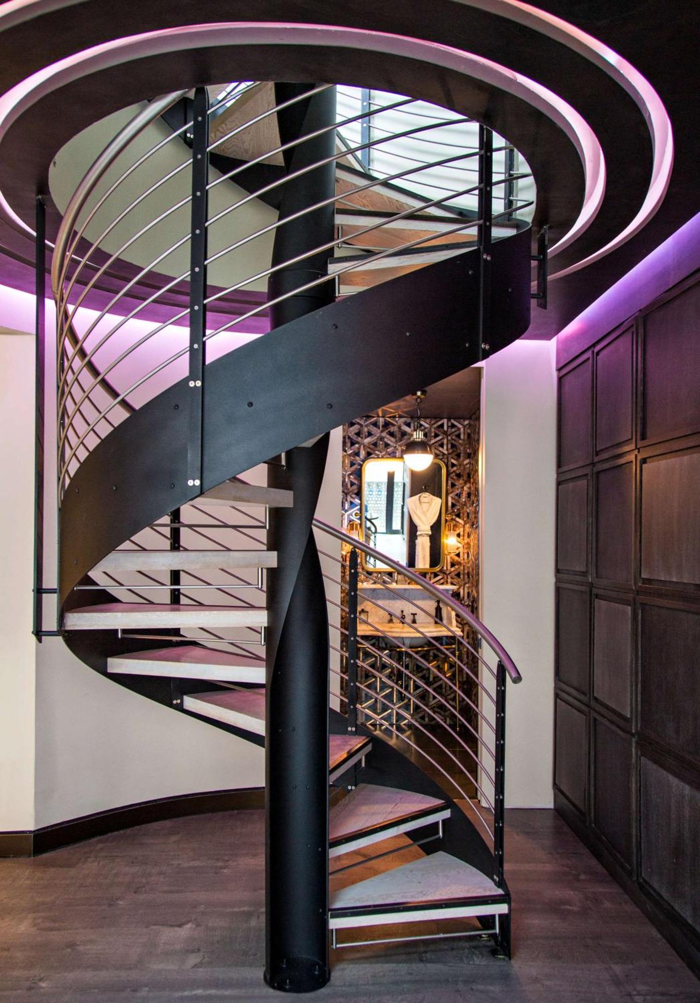 Dream Downtown, By Hyatt 4* New York