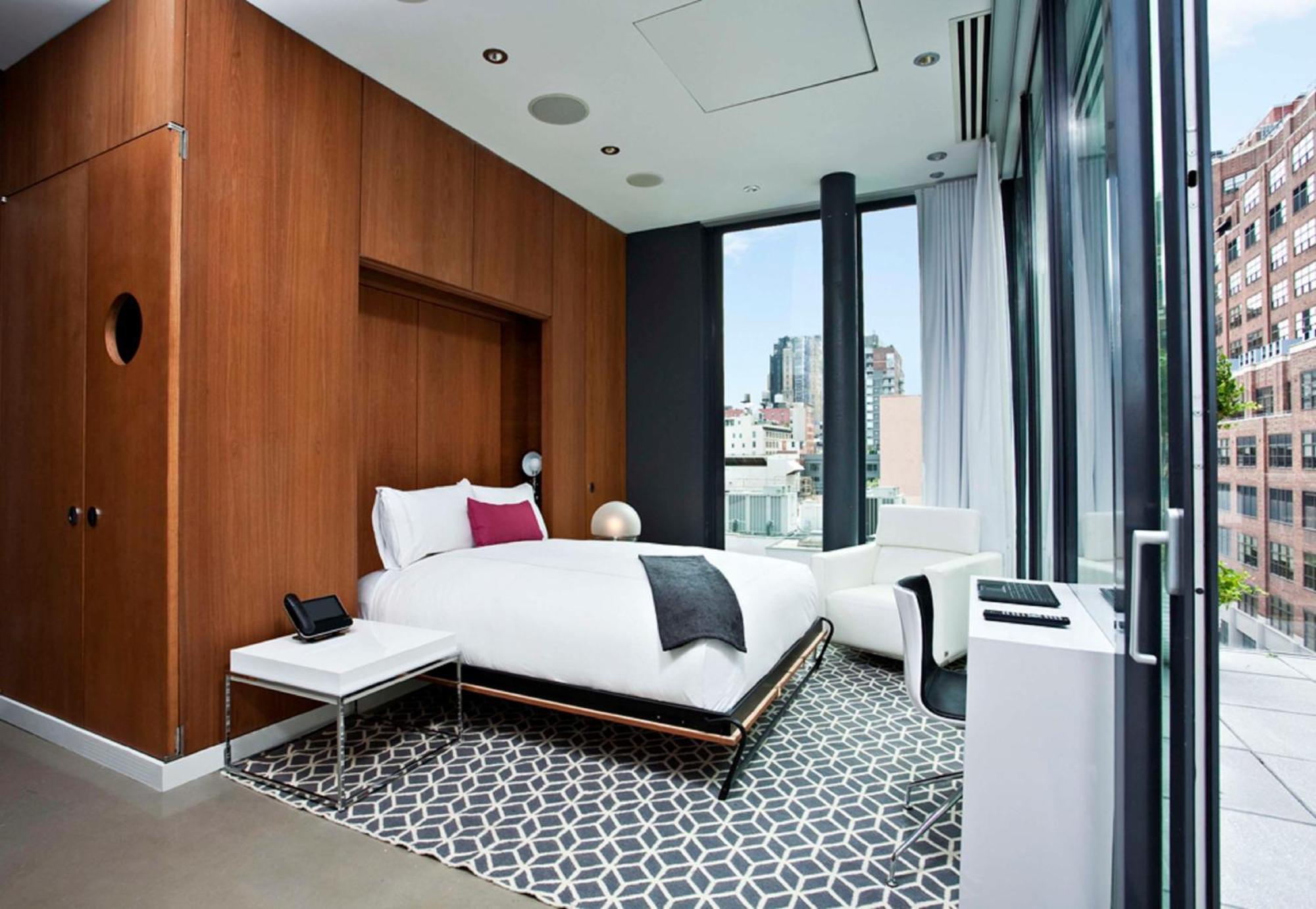 Hotel Dream Downtown, By Hyatt