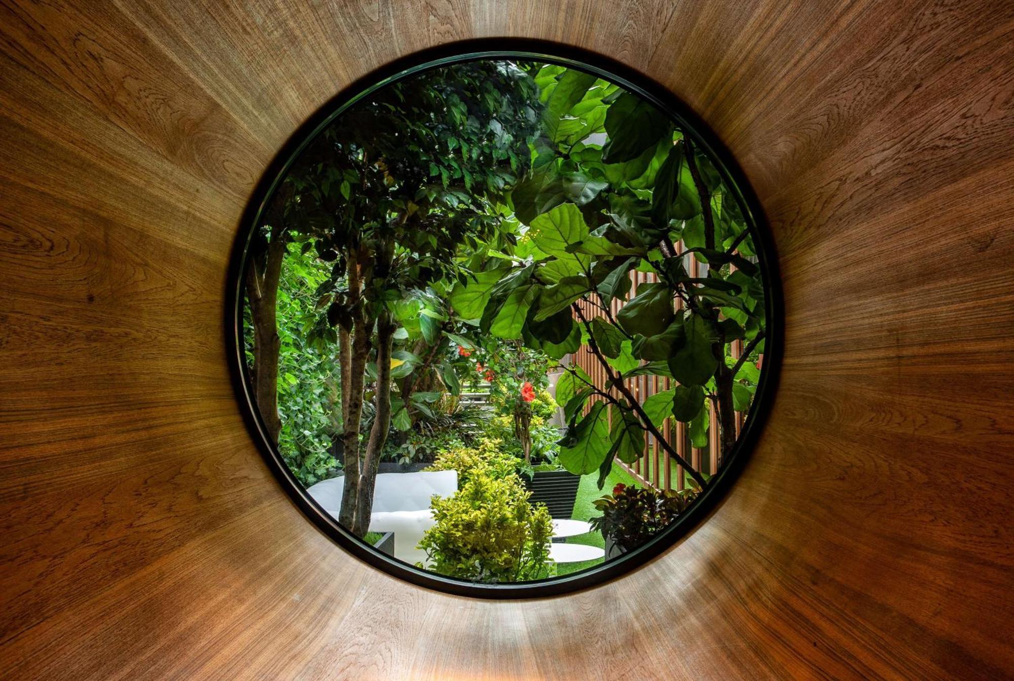 Hotel Dream Downtown, By Hyatt 4*