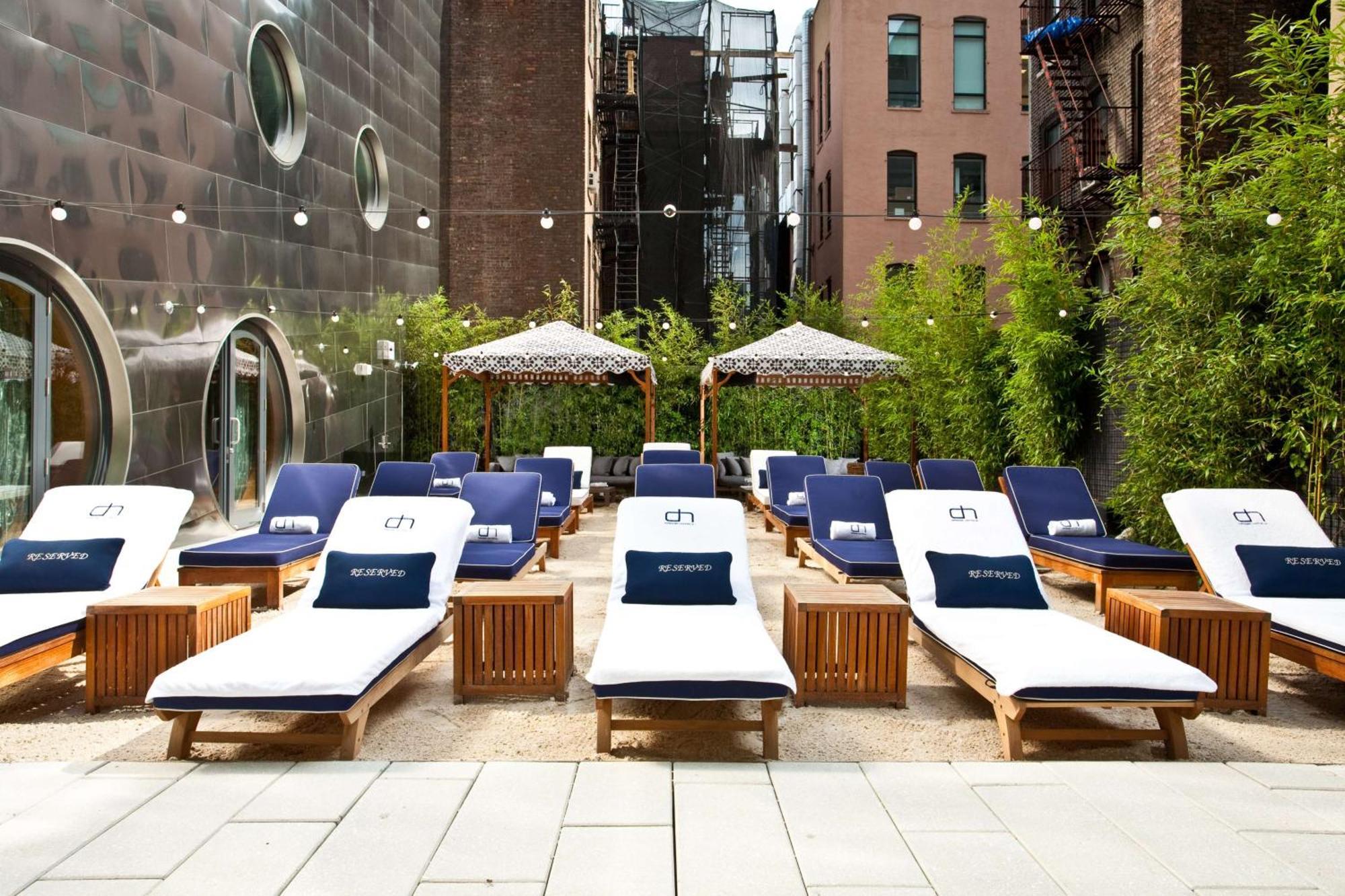 Dream Downtown, By Hyatt Hotel