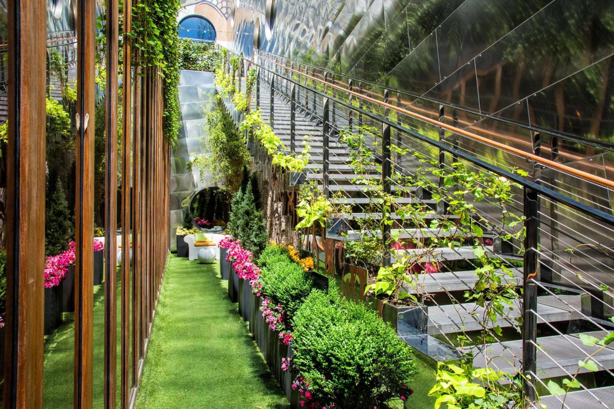 Dream Downtown, By Hyatt Hotel 4*