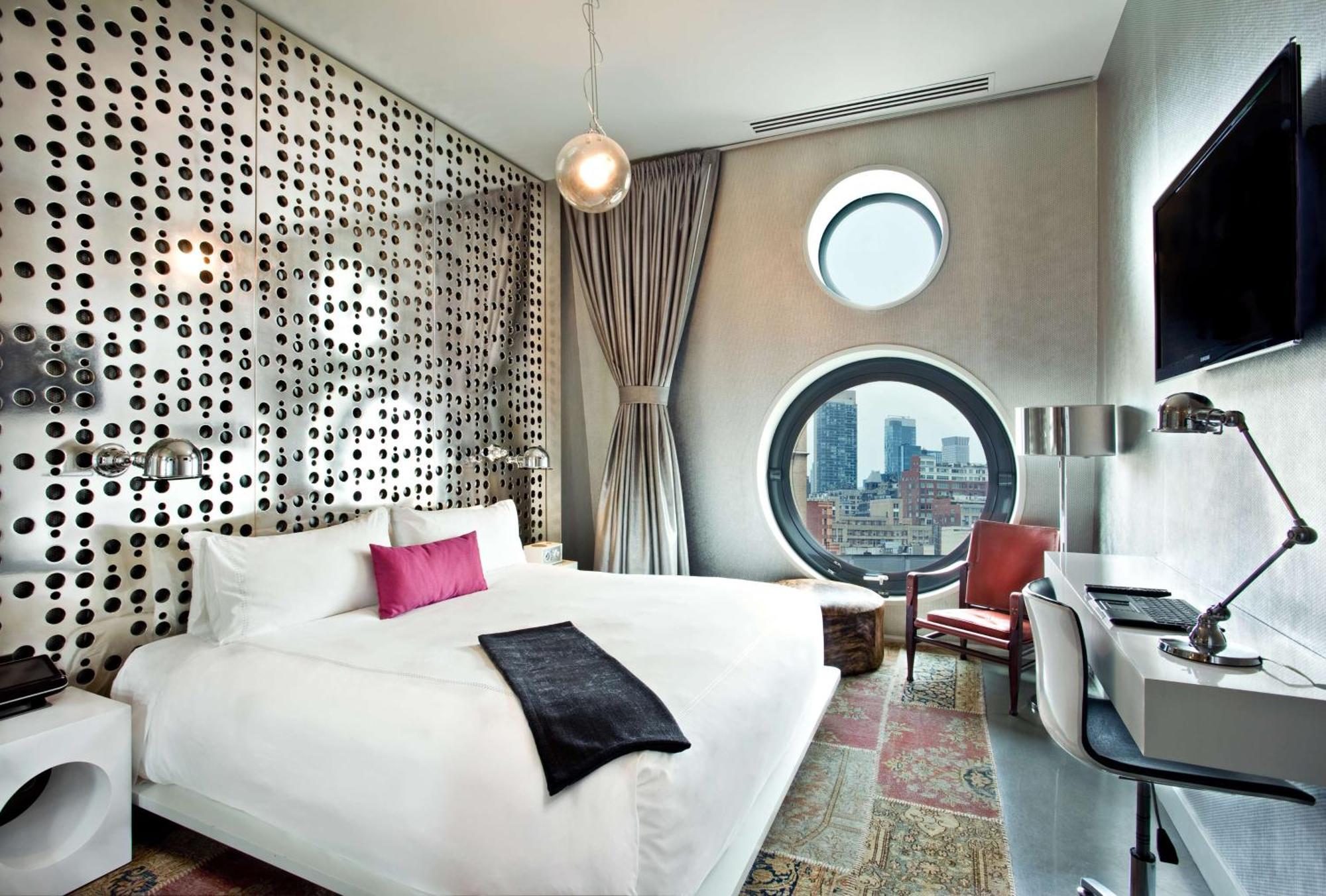 Dream Downtown, By Hyatt 4*