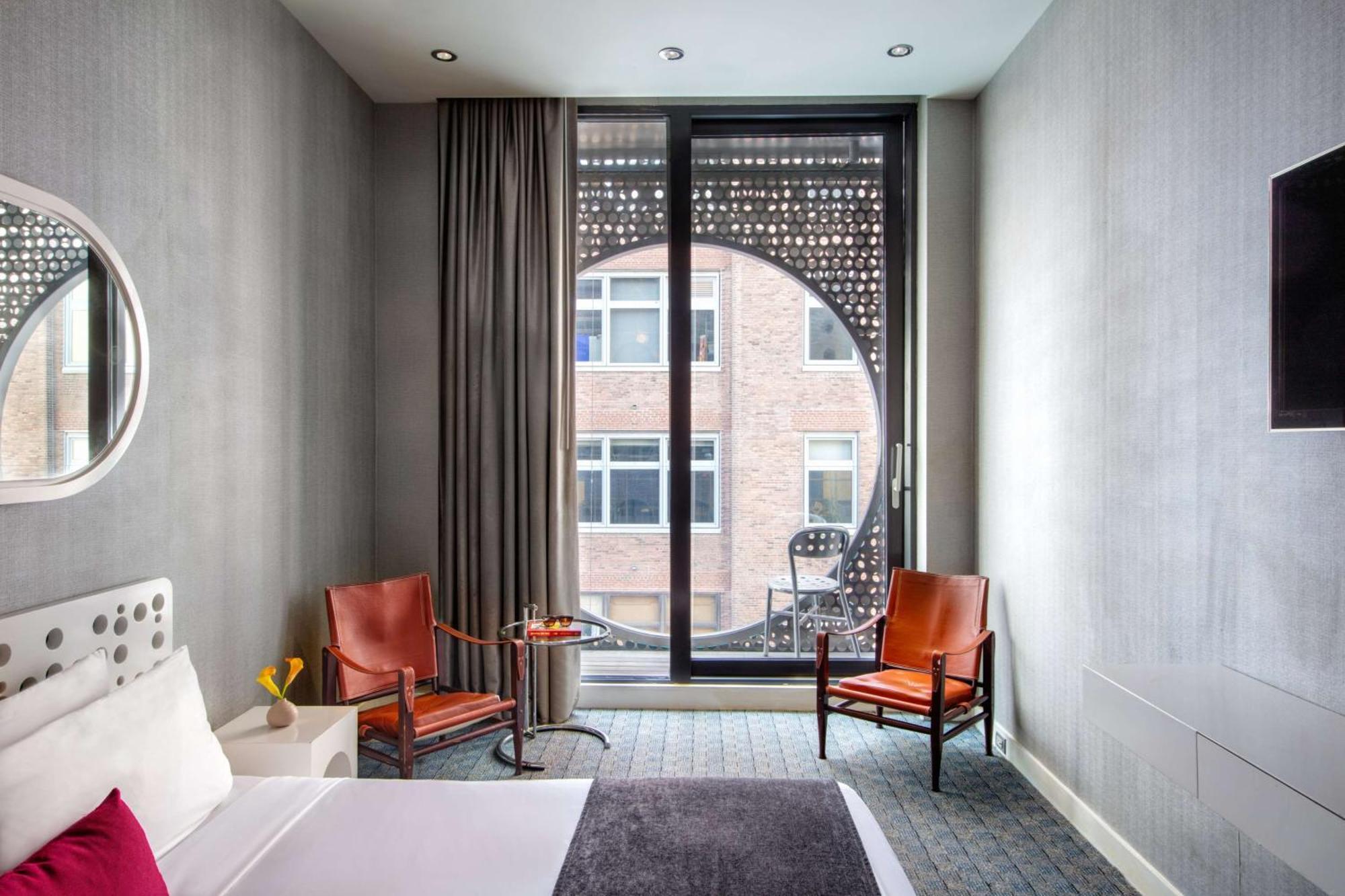 Dream Downtown, By Hyatt New York