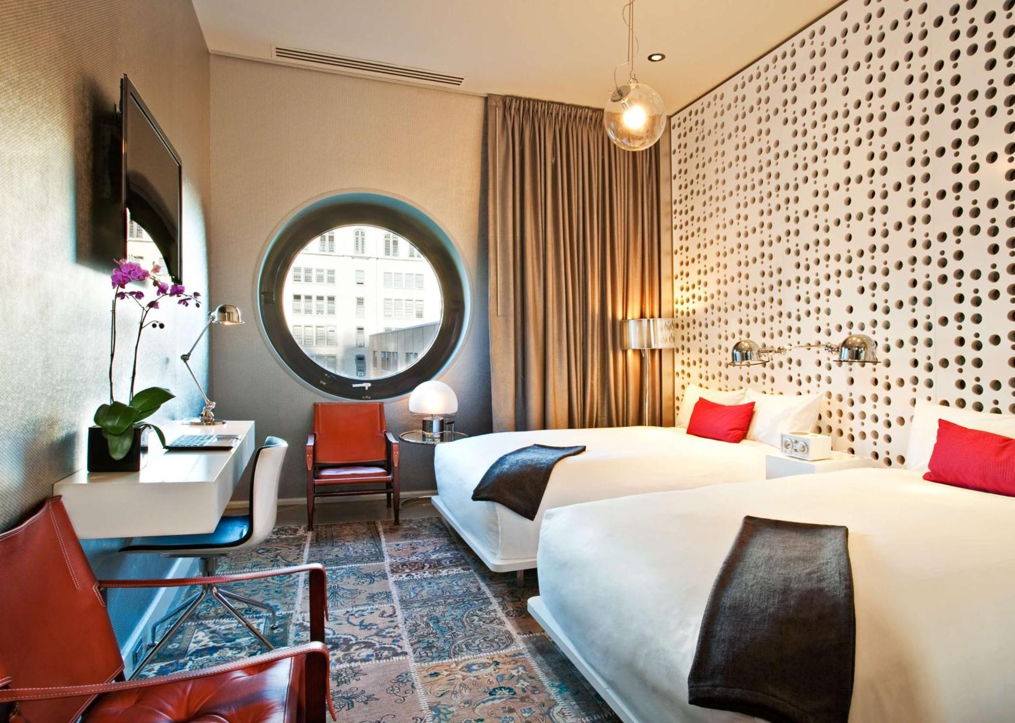 Dream Downtown, By Hyatt Hotel