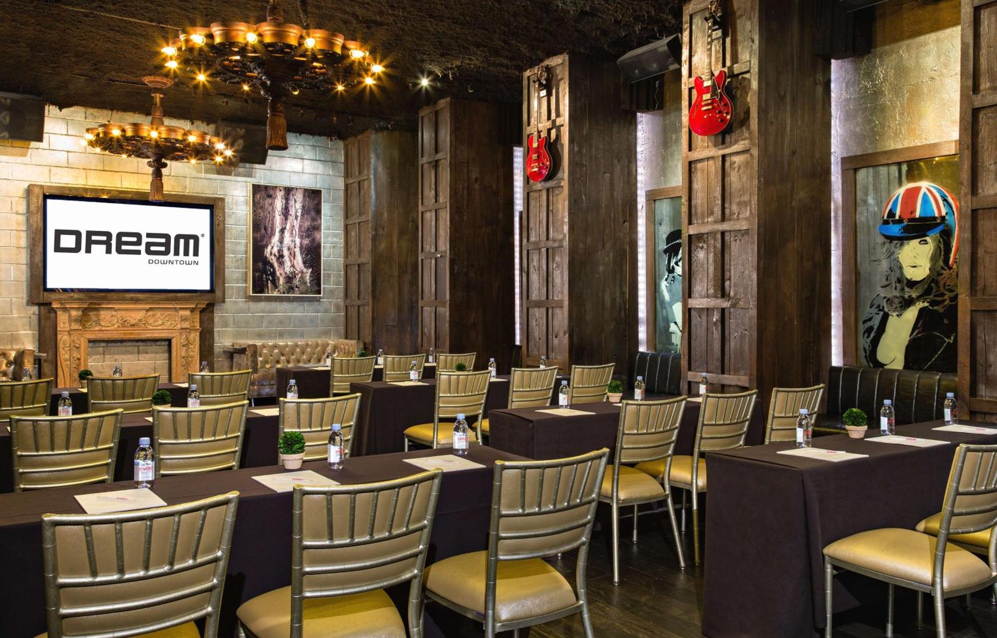 Dream Downtown, By Hyatt Hotel 4*