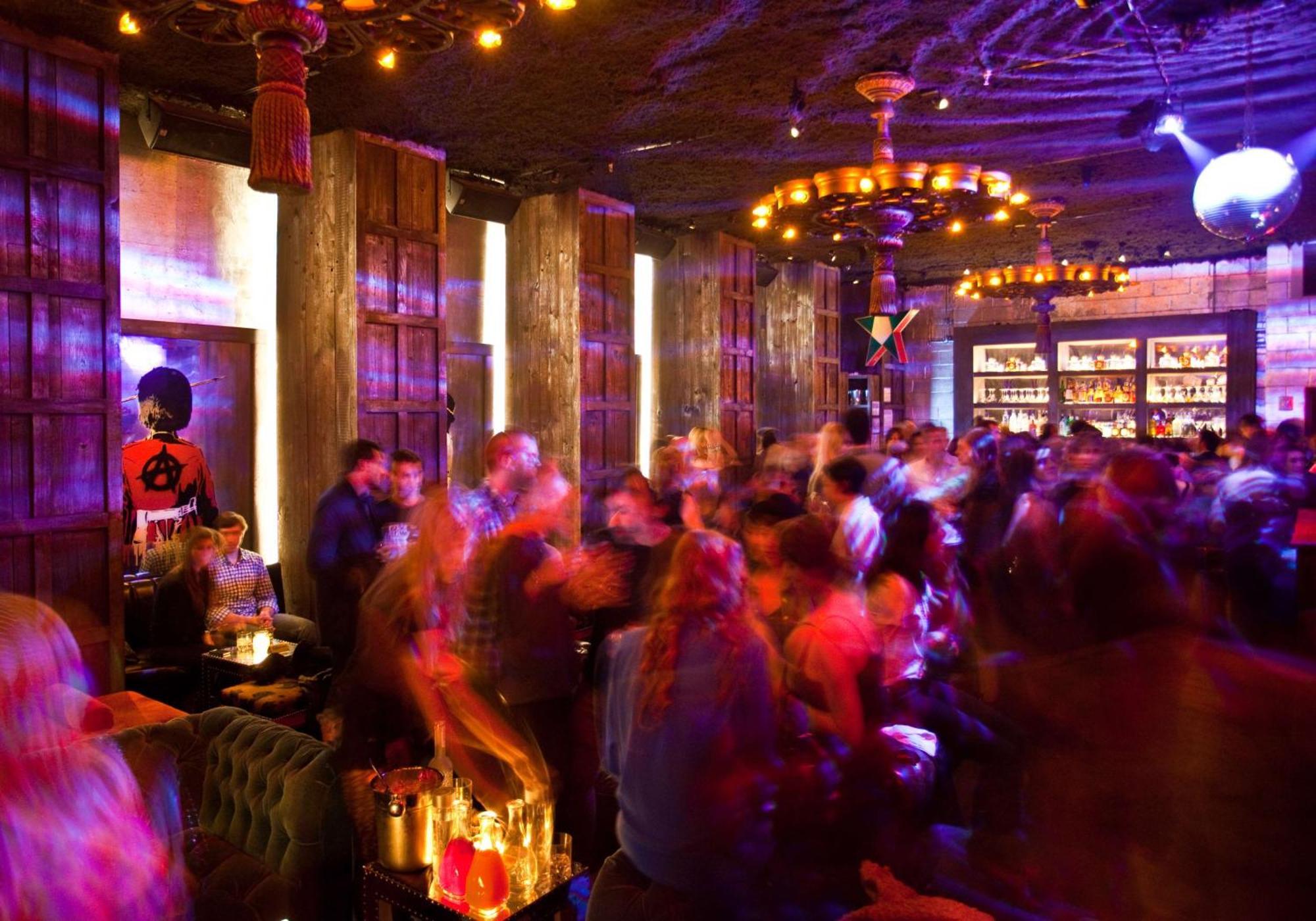 Dream Downtown, By Hyatt 4*