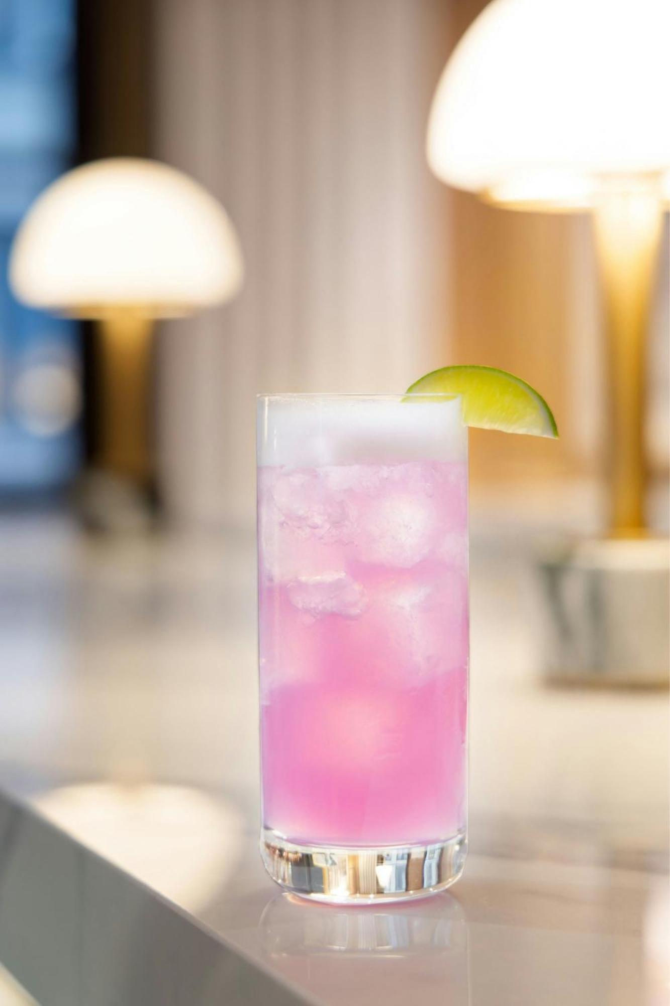 By Marriott Downtown Manhattan/world Trade Center Area New York