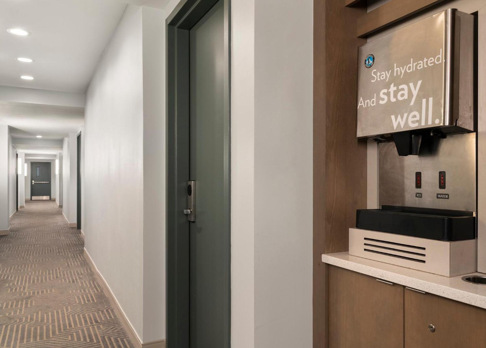 Even Brooklyn By Ihg New York